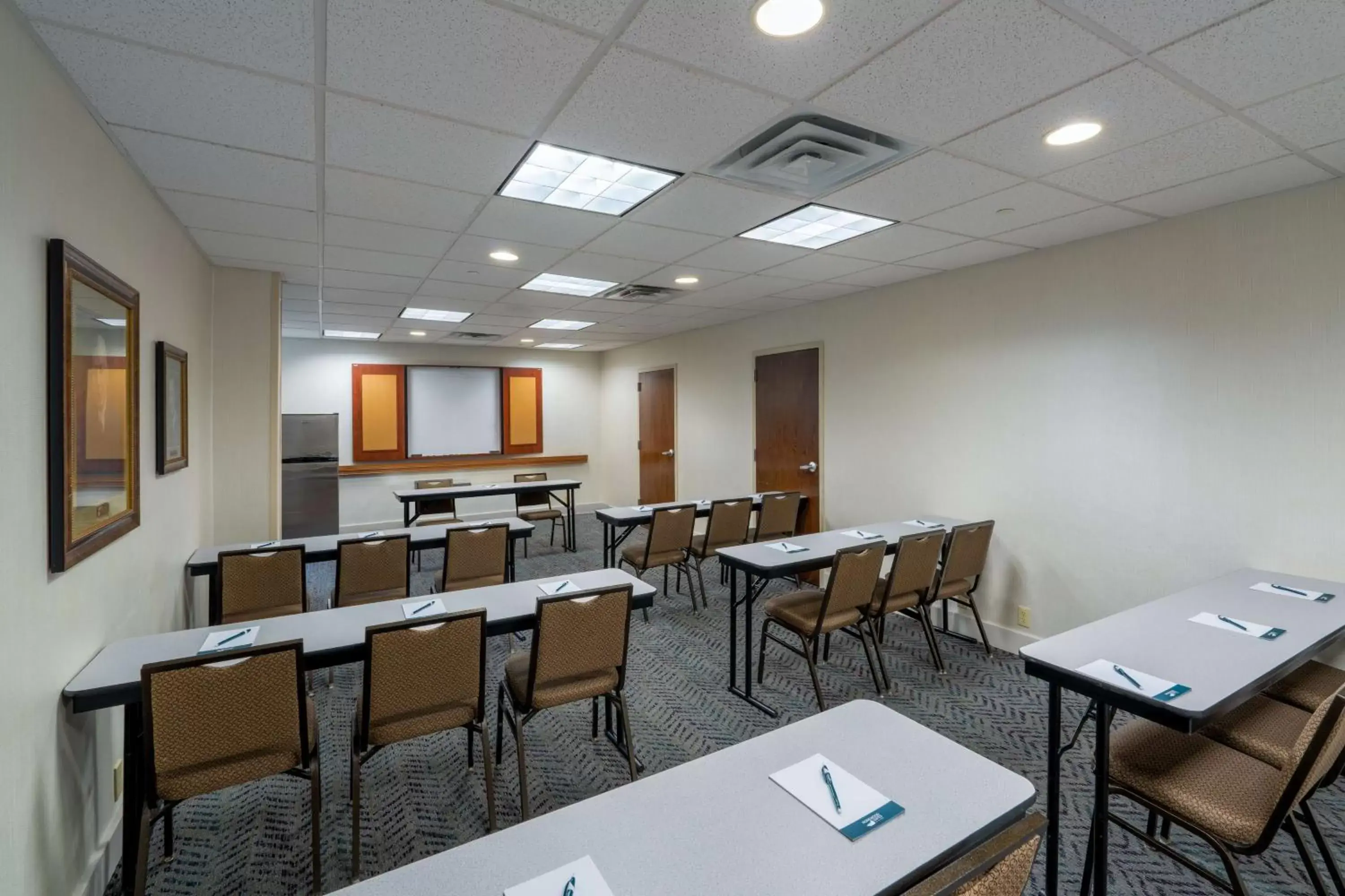 Meeting/conference room in Homewood Suites Memphis Germantown