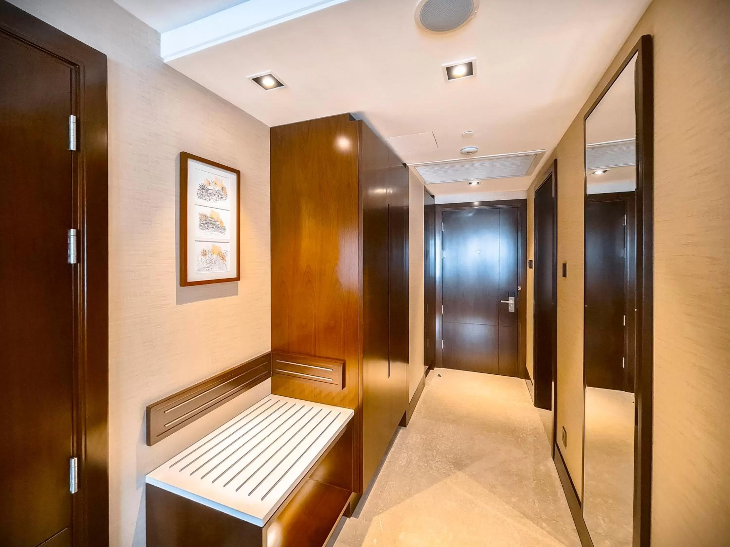 Photo of the whole room in Holiday Inn Dhaka City Centre by IHG