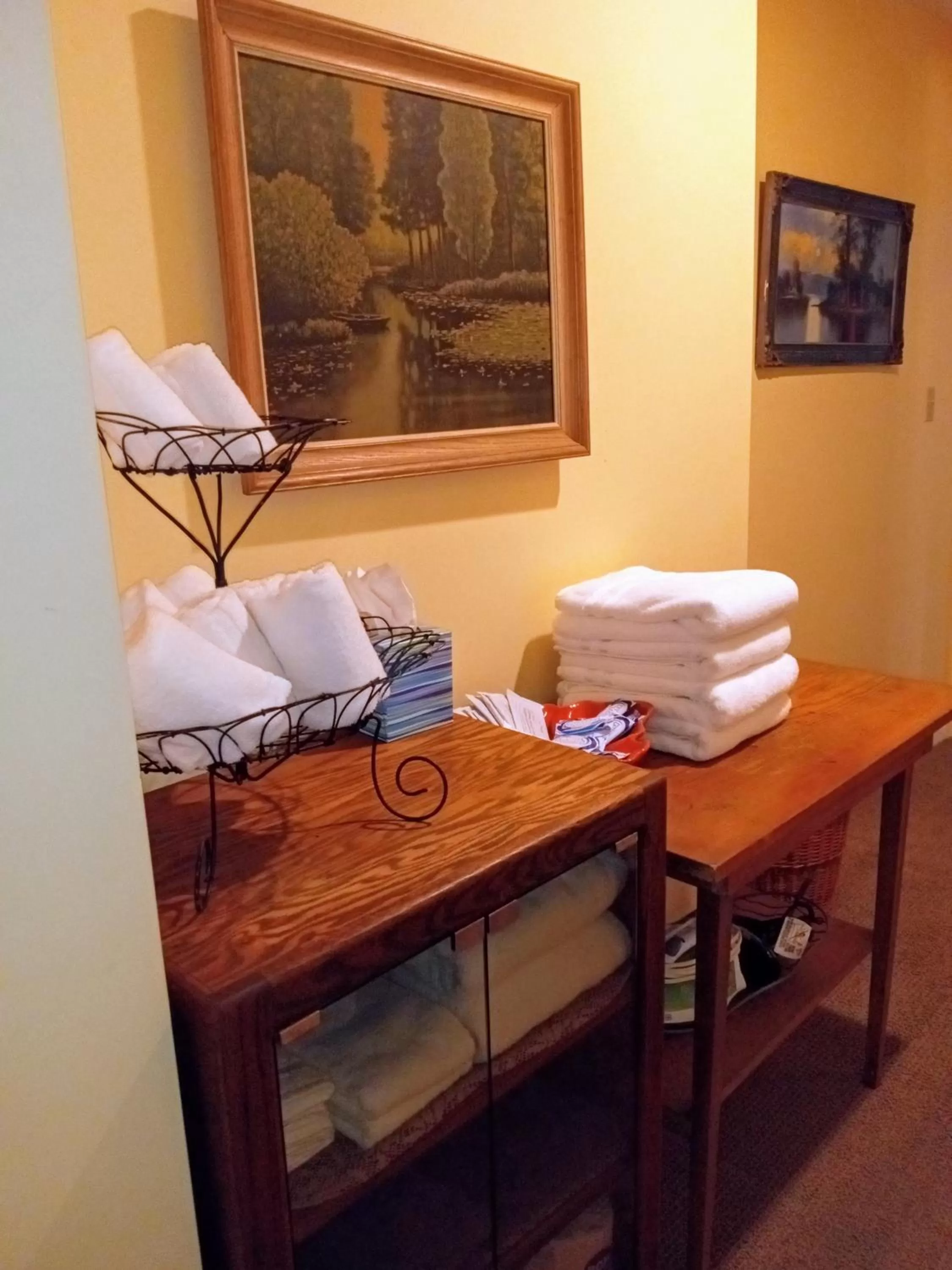 Laughing Heart Lodge