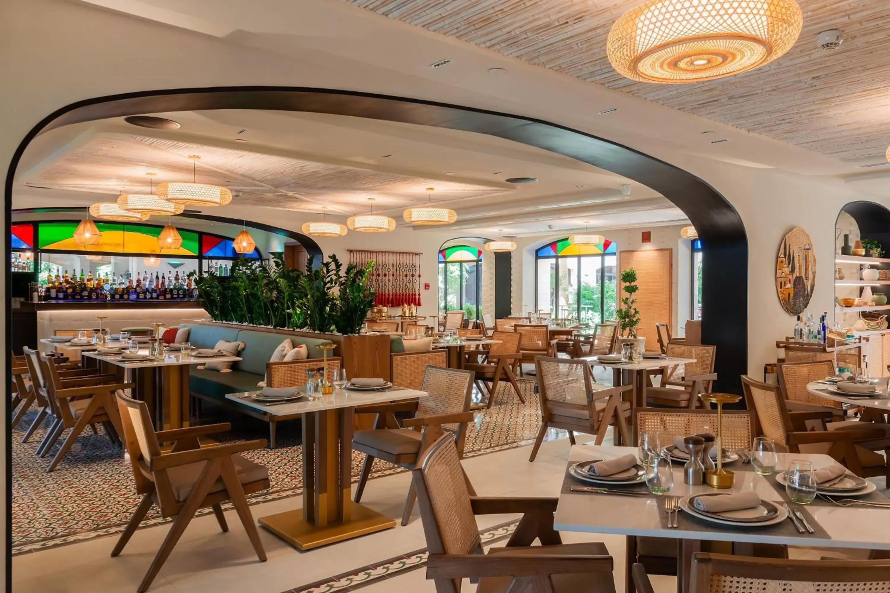 Kitchen or kitchenette, Restaurant/Places to Eat in Dead Sea Marriott Resort & Spa