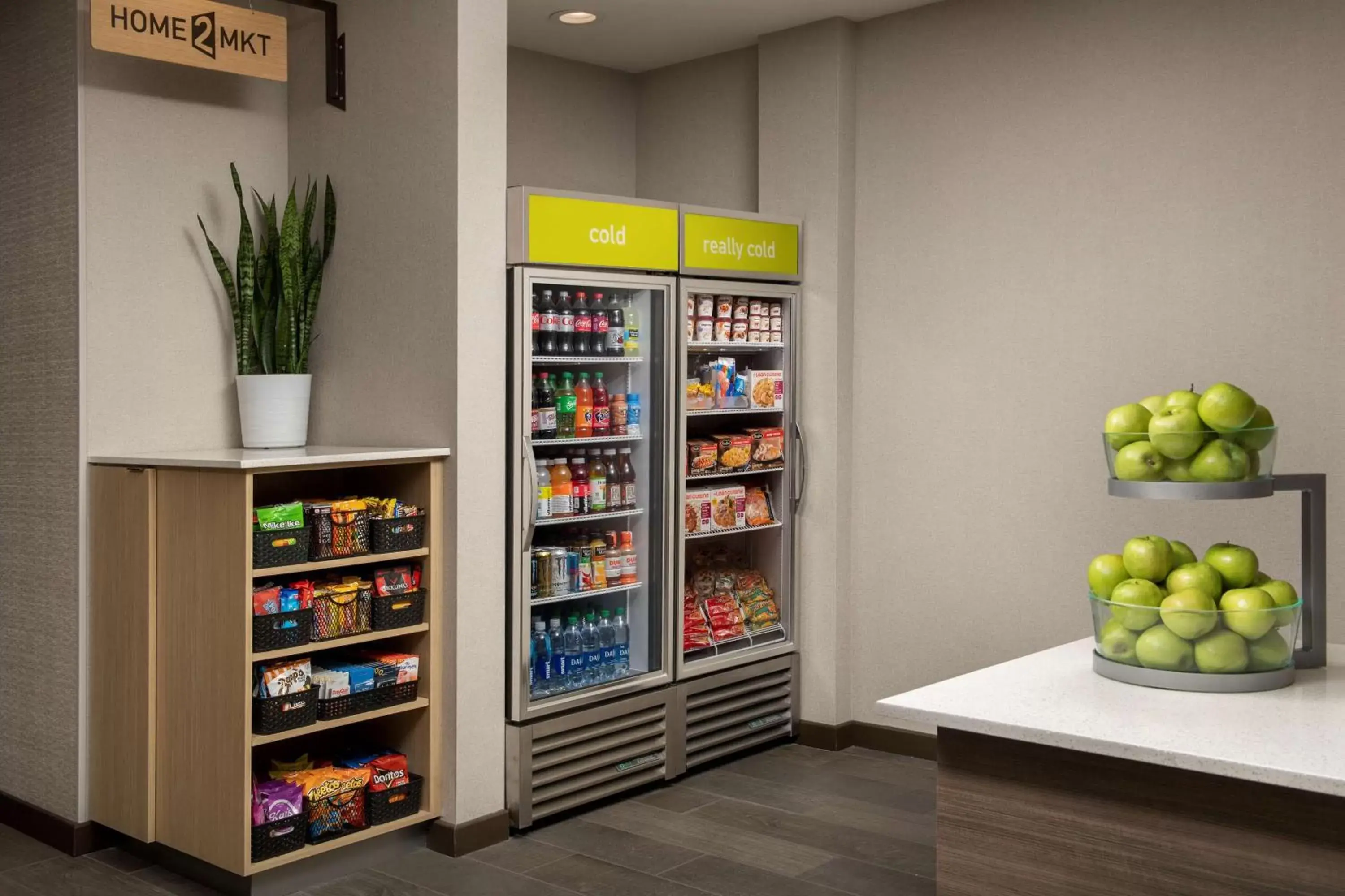 Restaurant/places to eat in Home2 Suites By Hilton Kenner New Orleans Arpt Restaurant/places to eat in Home2 Suites By Hilton Kenner New Orleans Arpt