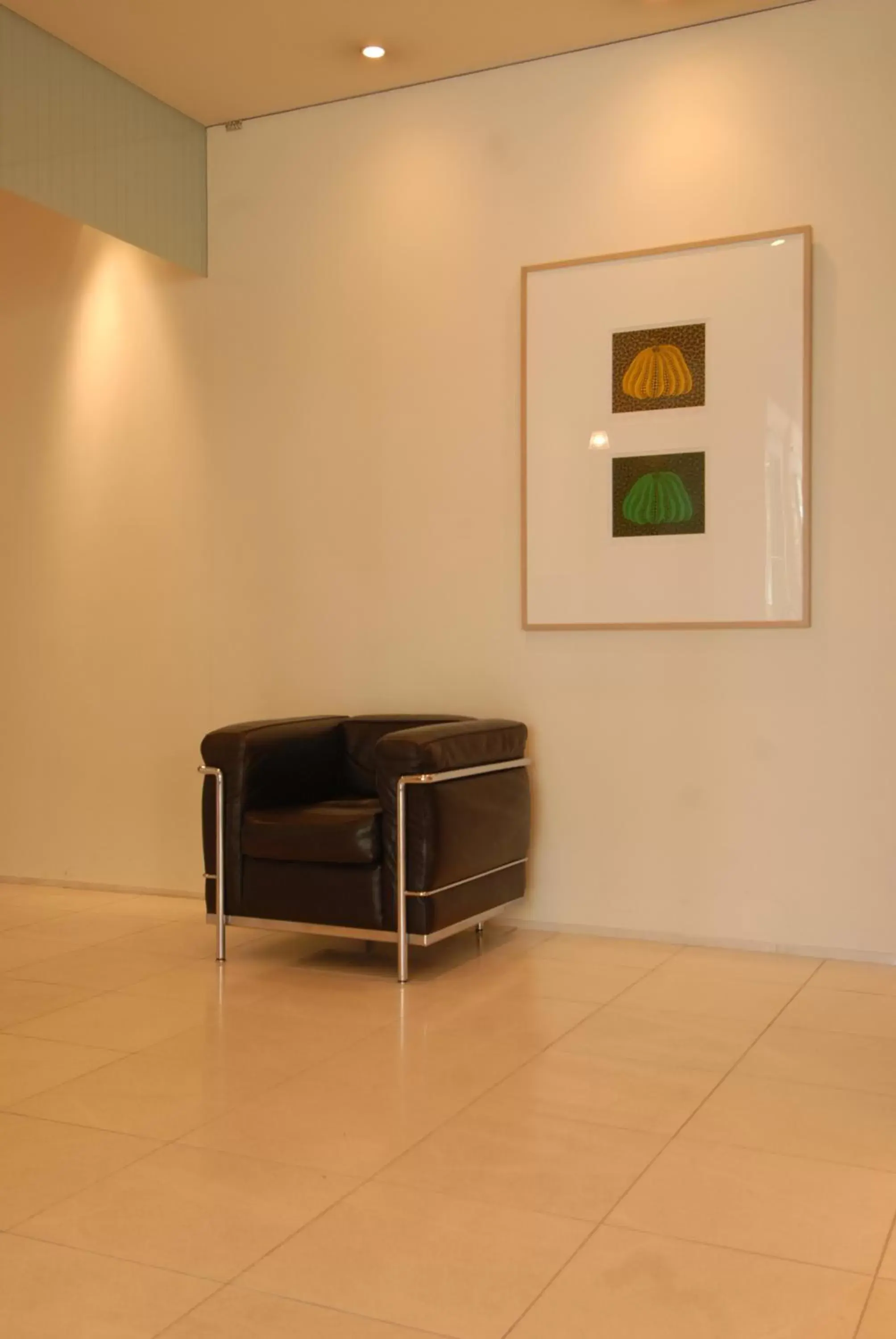 Lobby or reception in 7 Days Hotel Lobby or reception in 7 Days Hotel