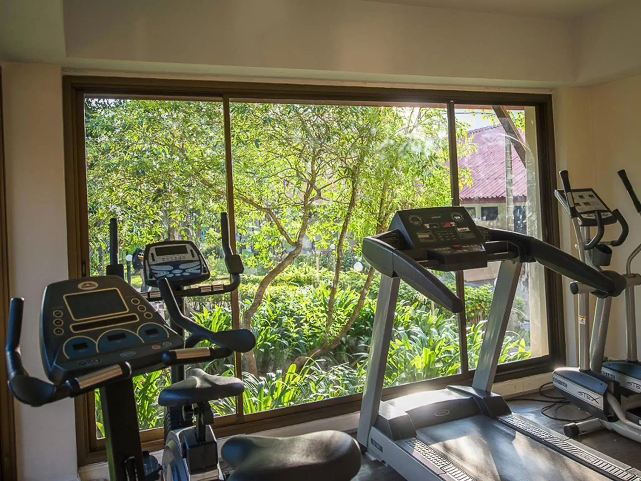 Fitness centre/facilities, Fitness Center/Facilities in Deevana Patong Resort & Spa - SHA Extra Plus
