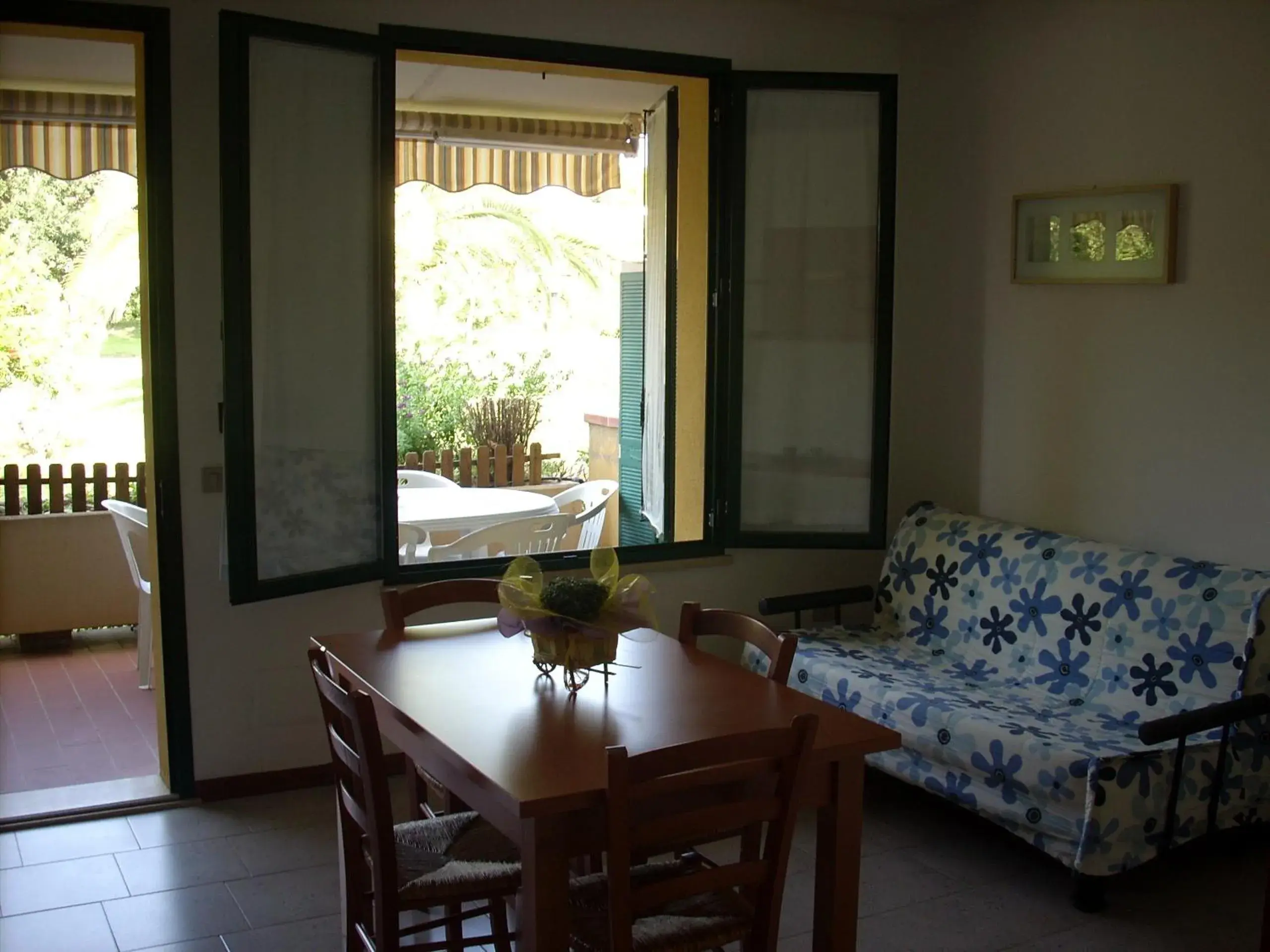 One-Bedroom Apartment - Disability Access in Villaggio Mare Si One-Bedroom Apartment - Disability Access in Villaggio Mare Si