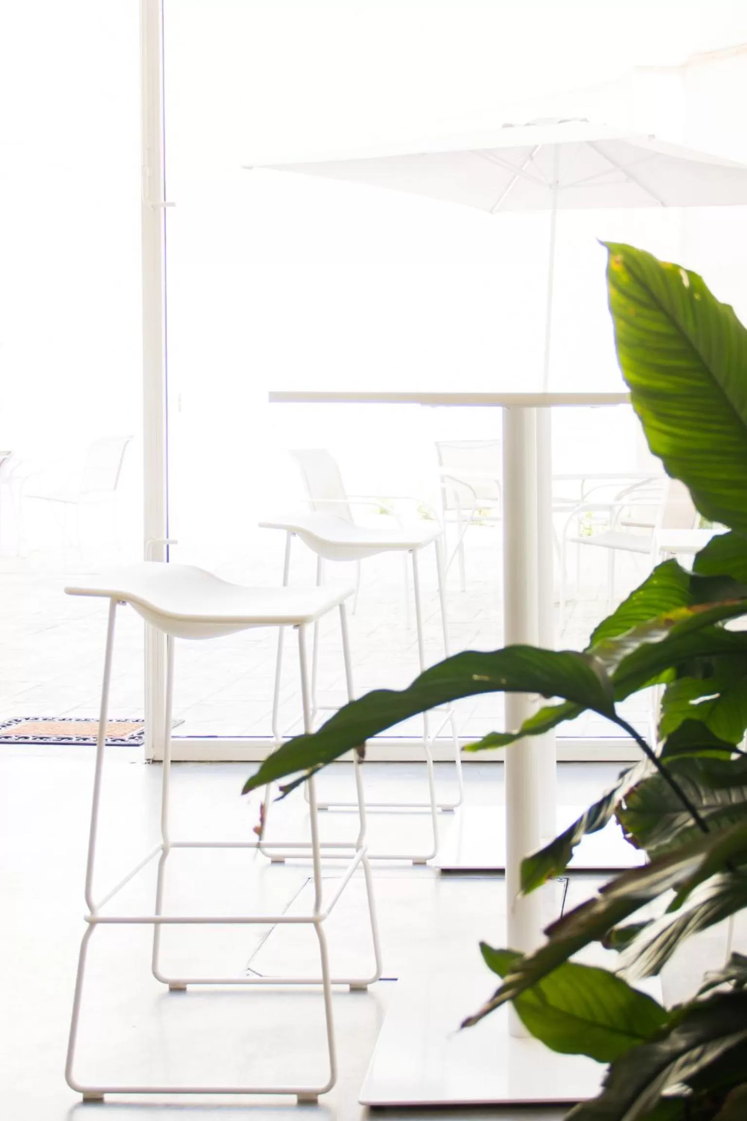 Decorative detail in Soho Valencia