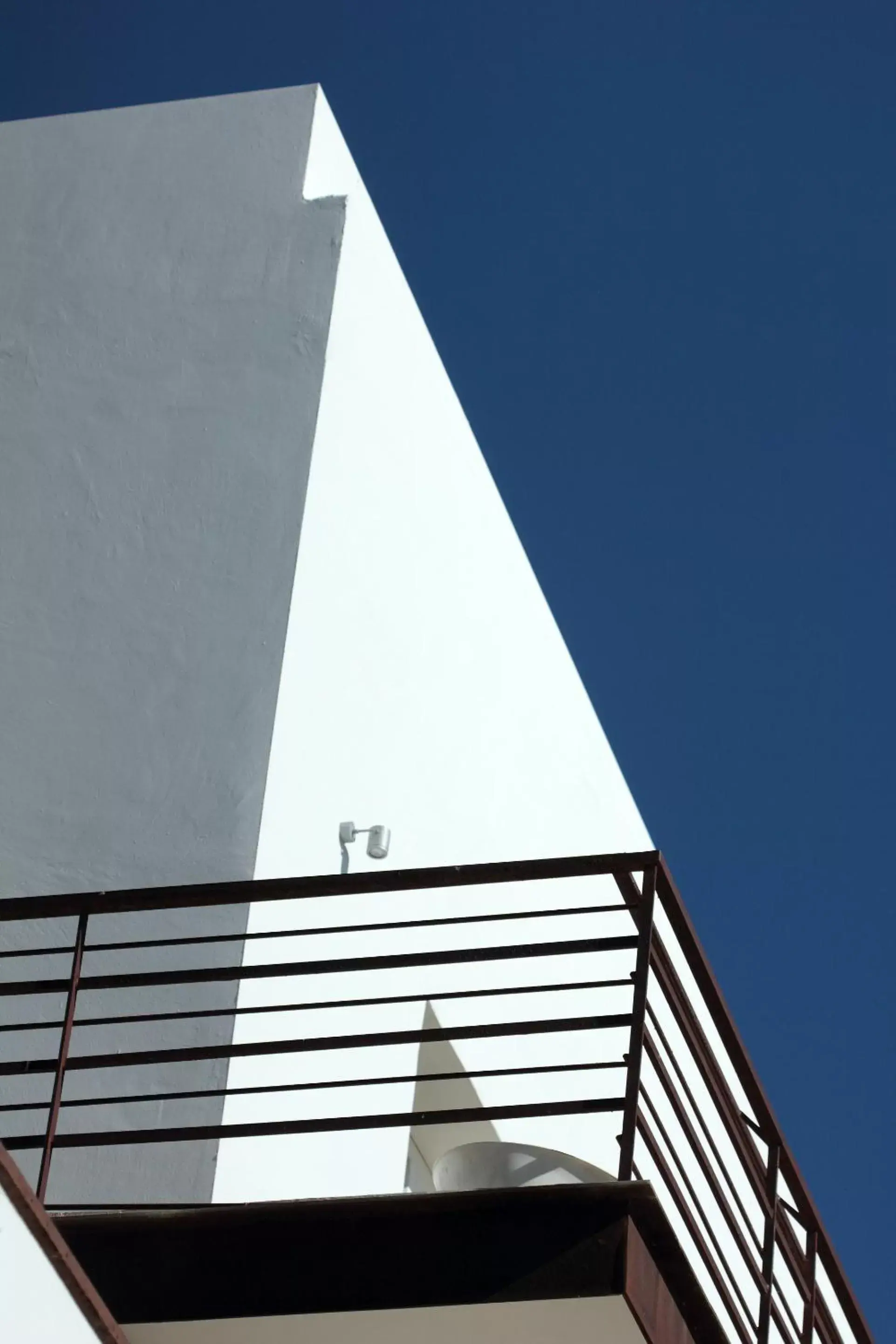 Facade/entrance in Hostal Spa Empúries