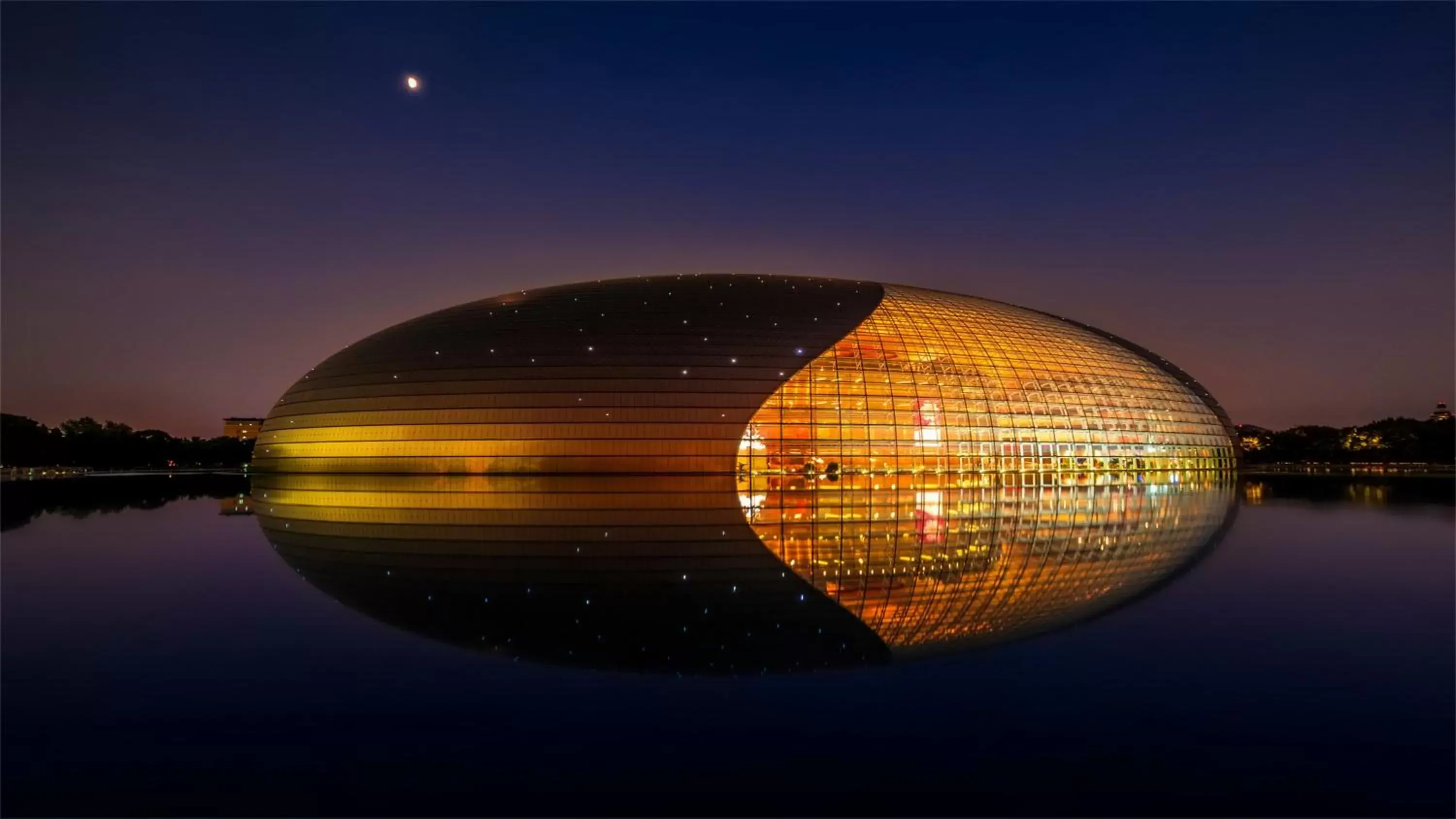 Nearby landmark in Marco Polo Parkside, Beijing