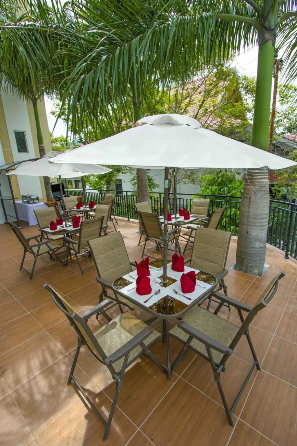 Hotel Grand Q Gorontalo