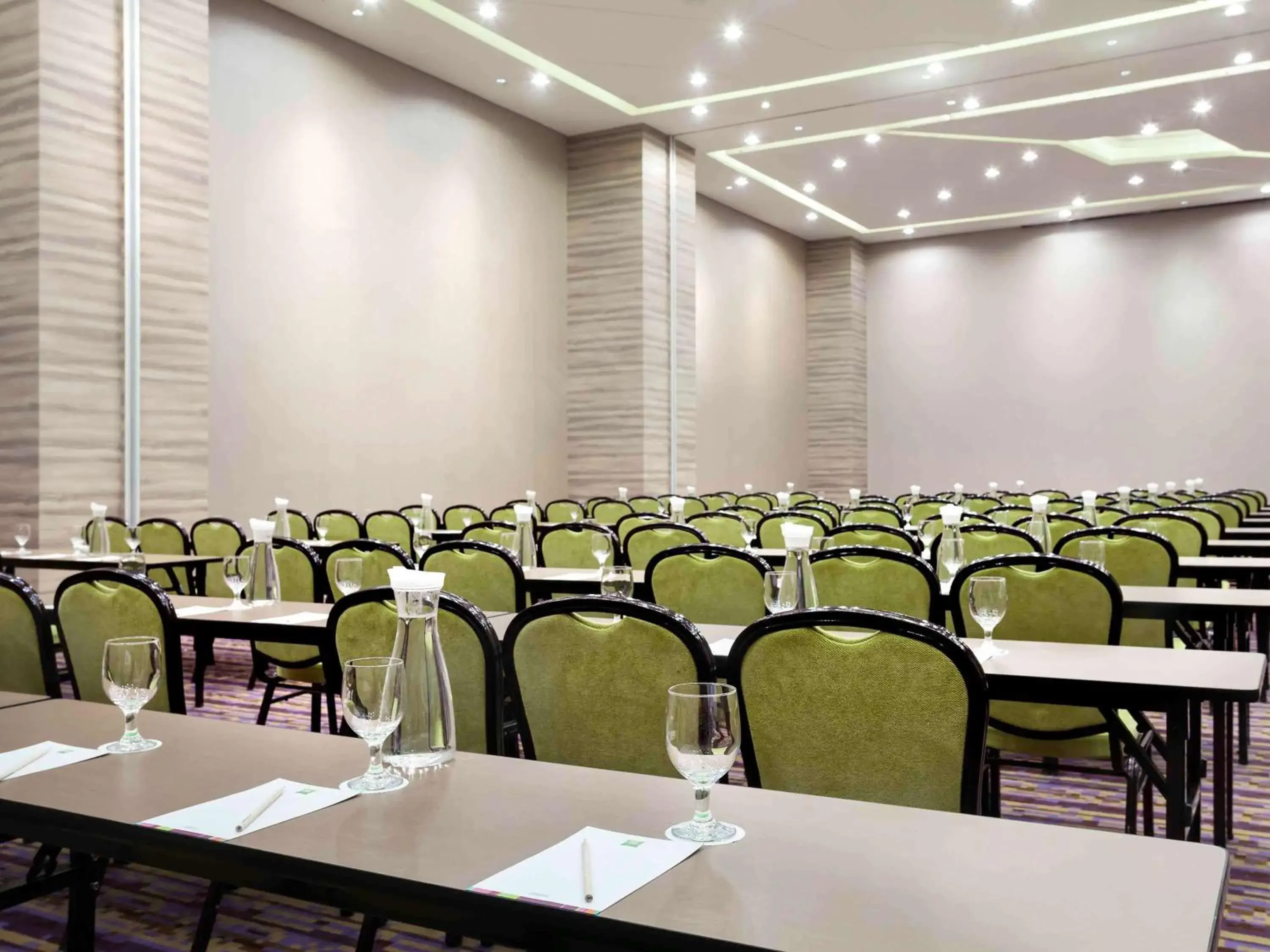 On site, Business Area/Conference Room in Ibis Styles Jakarta Mangga Dua Square