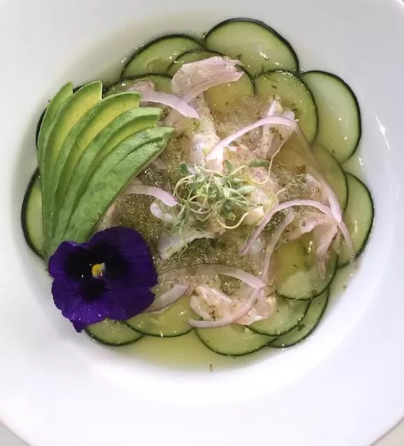 Hotel puesta del sol