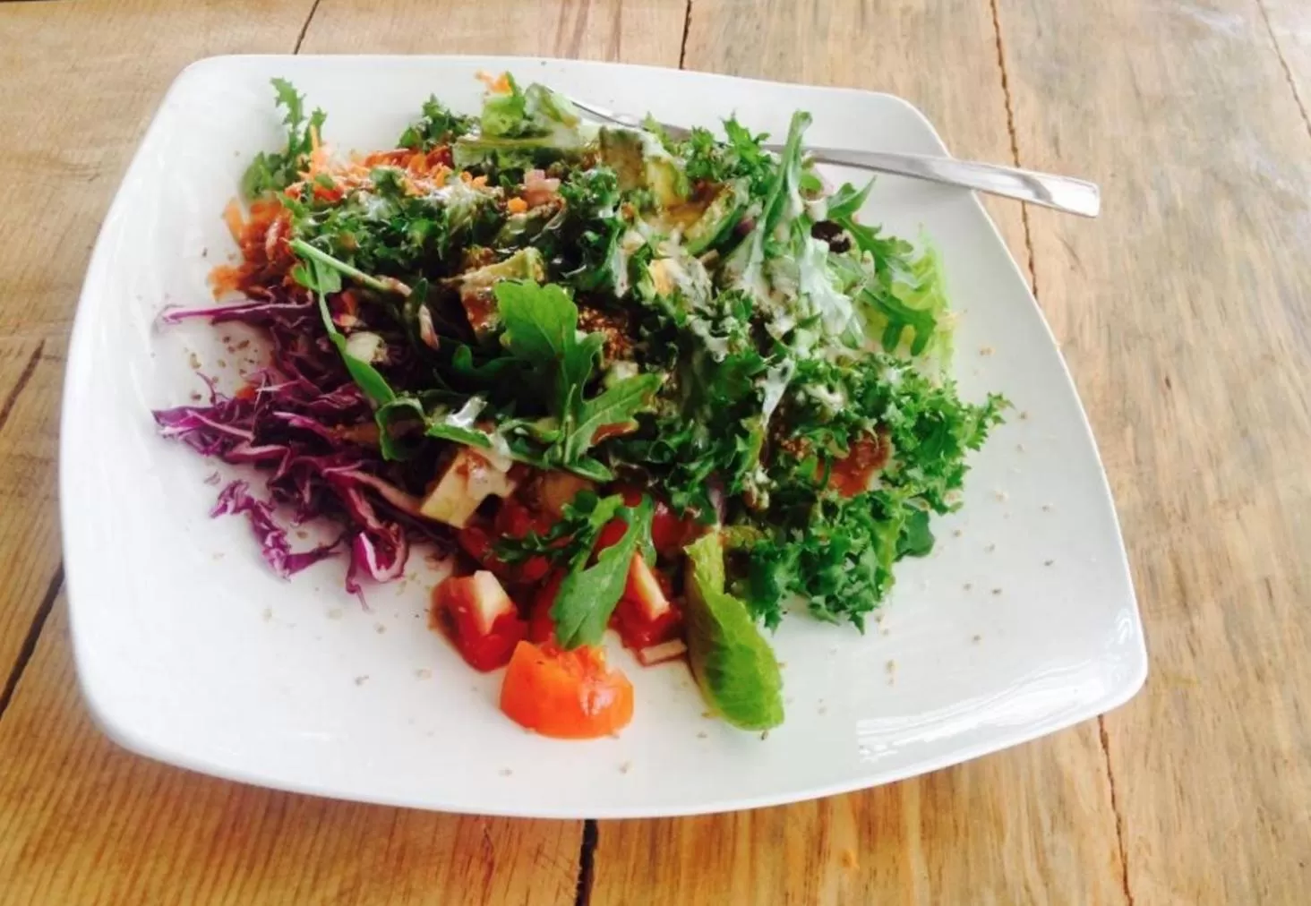 Food close-up, Food in Harmony Glamping Boutique Hotel and Yoga