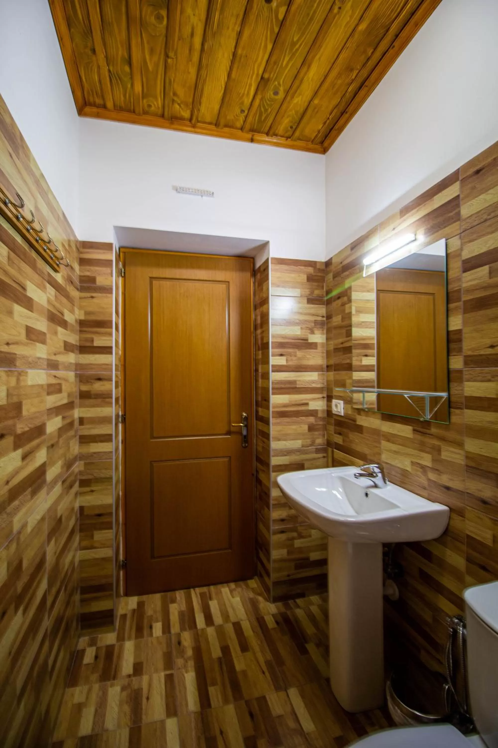 Hotel Bebej Tradicional