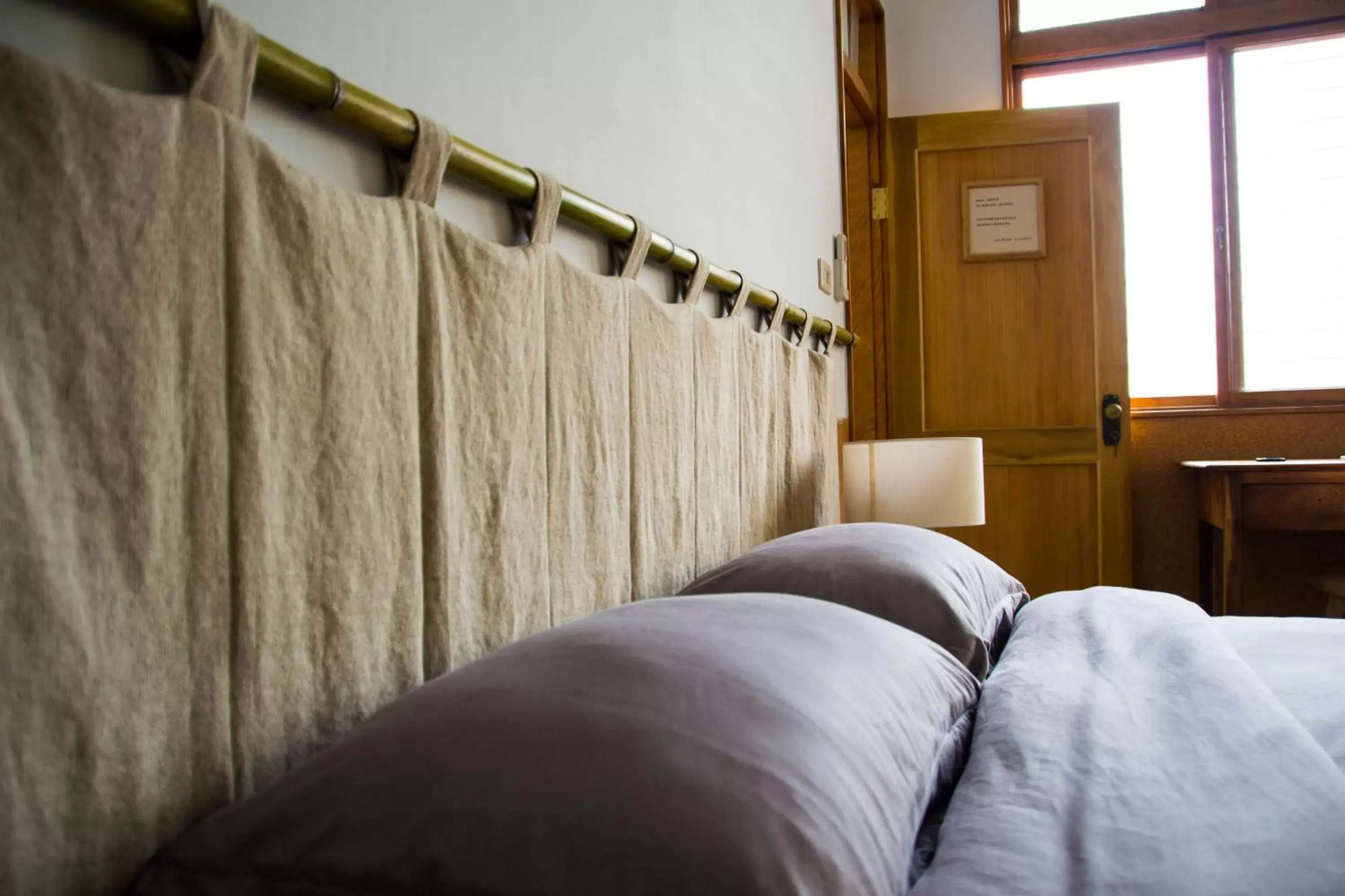 Deluxe Quadruple Room in Alley X Tainan Deluxe Quadruple Room in Alley X Tainan