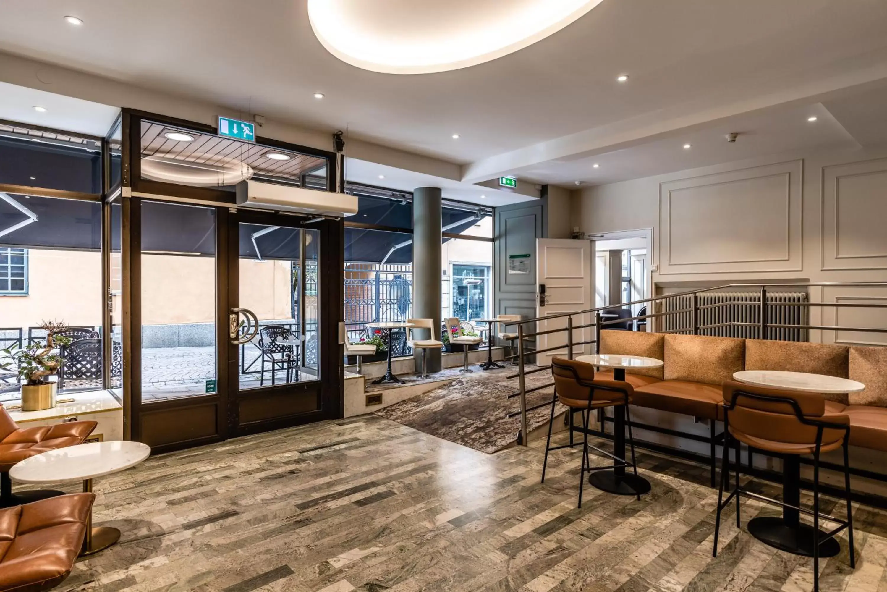 Comfort Hotel Linköping City Comfort Hotel Linköping City