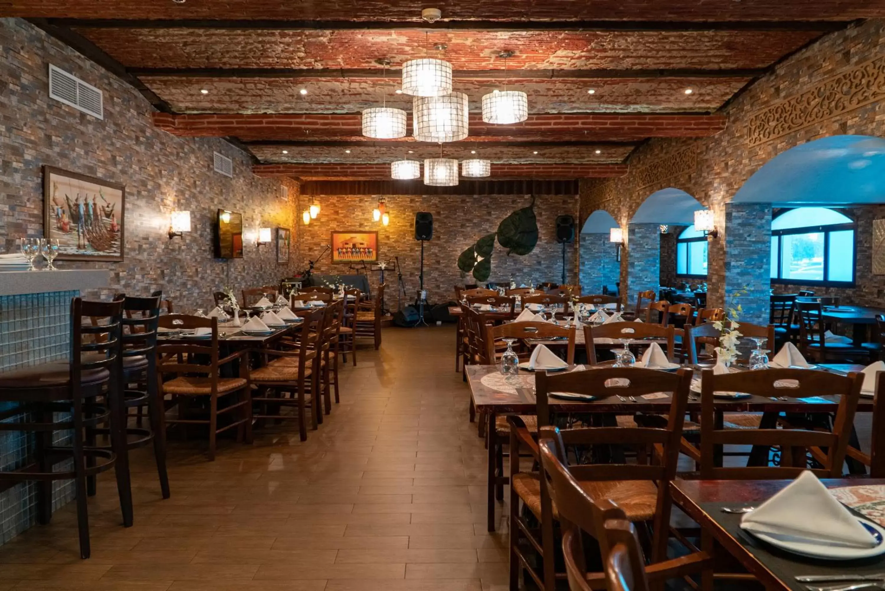 Restaurant/places to eat in Al Ain Palace Hotel Abu Dhabi Restaurant/places to eat in Al Ain Palace Hotel Abu Dhabi