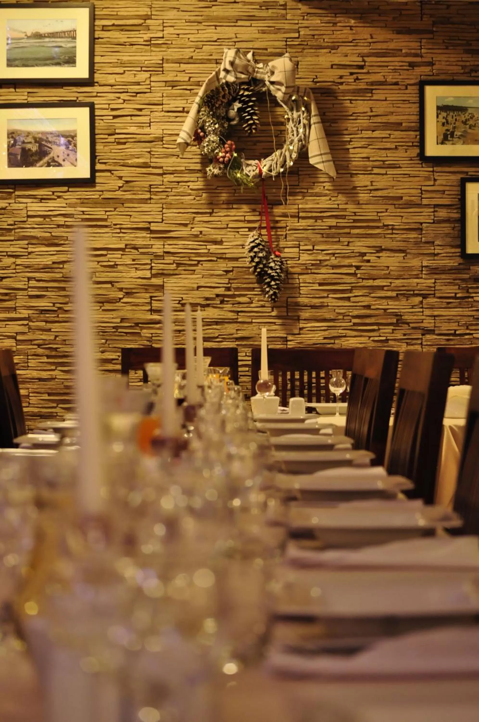 Property building in Rezydencja 5 Dębów