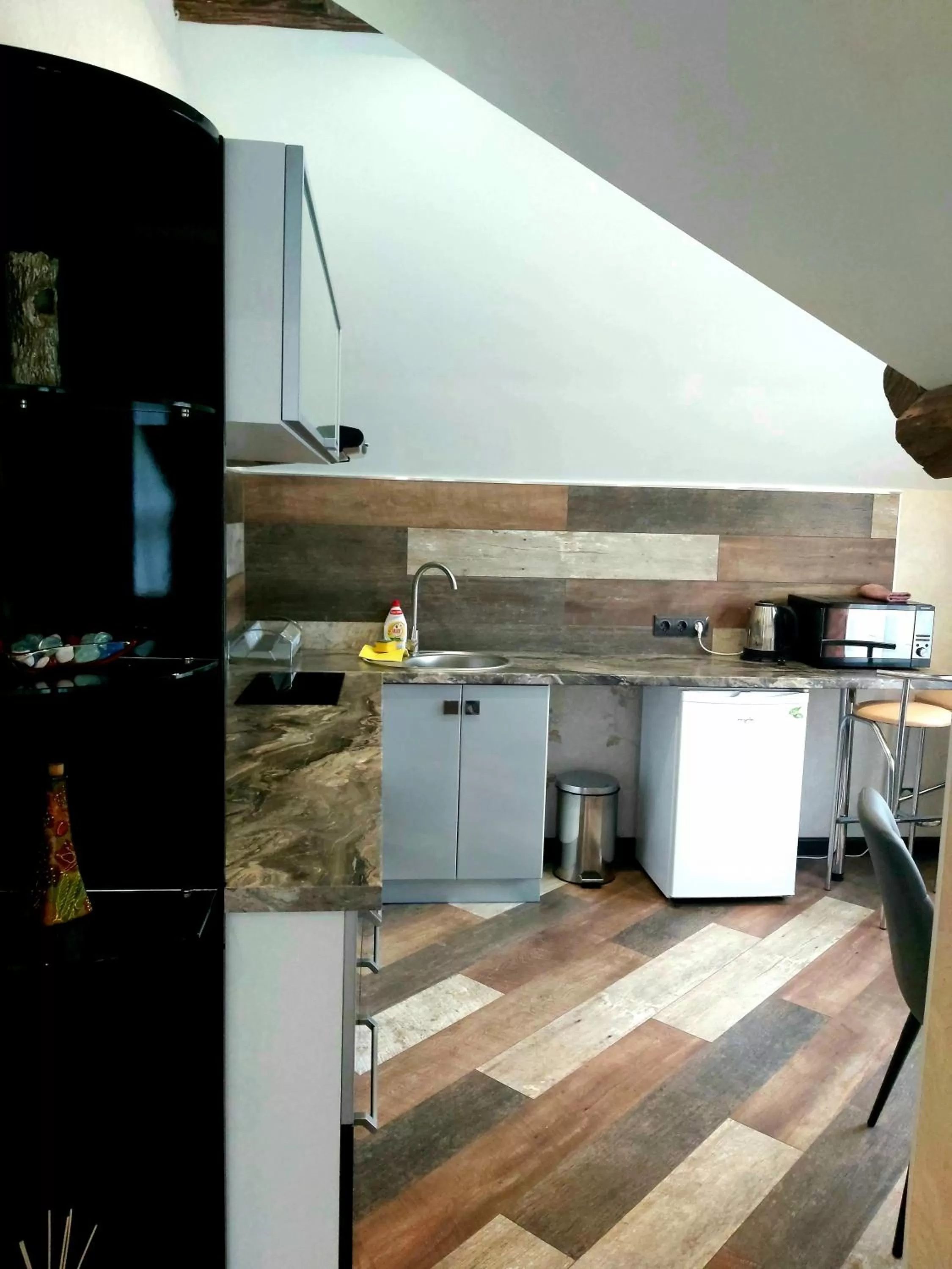 Kitchen or kitchenette, Kitchen/Kitchenette in White House