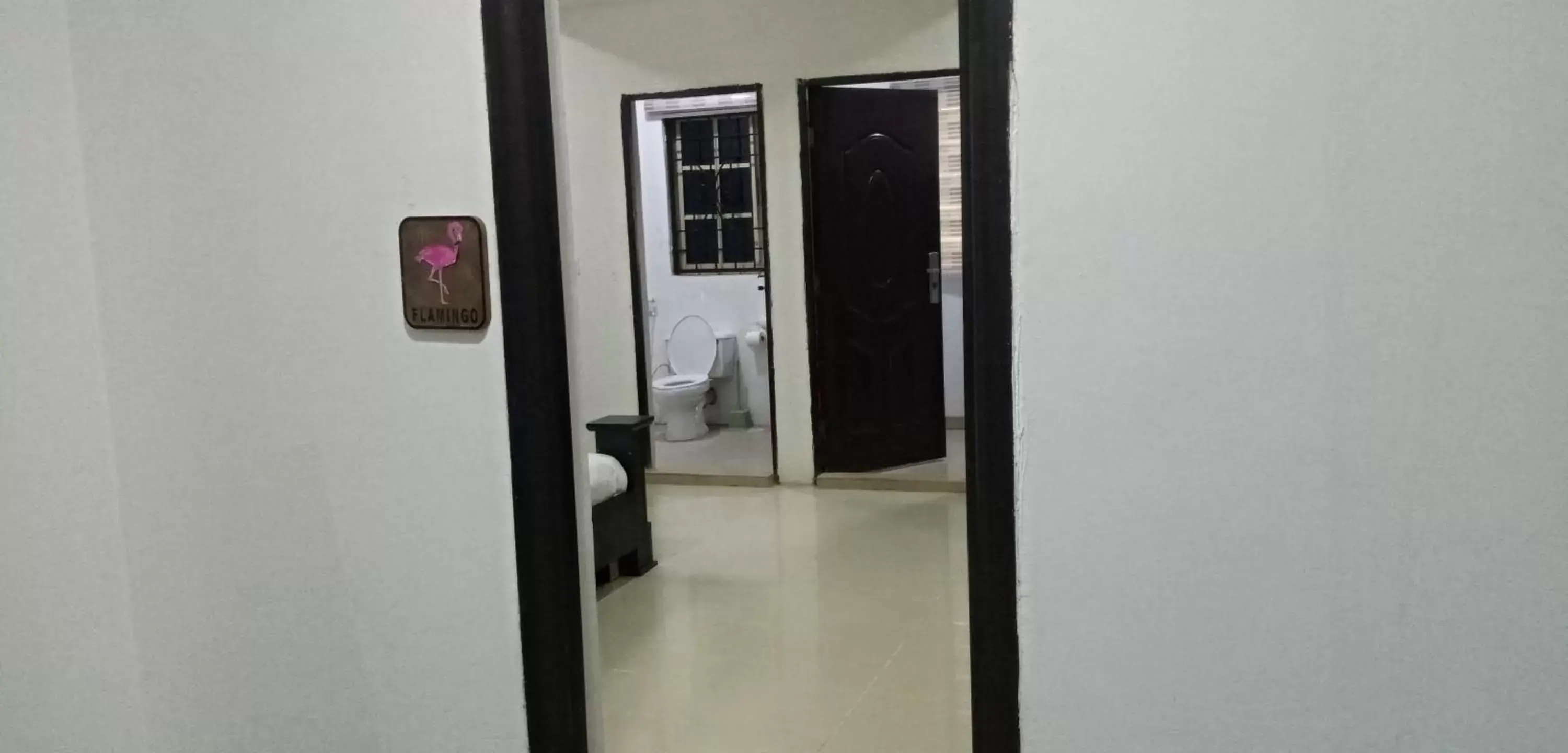 Facade/entrance in Events & Suites Facade/entrance in Events & Suites