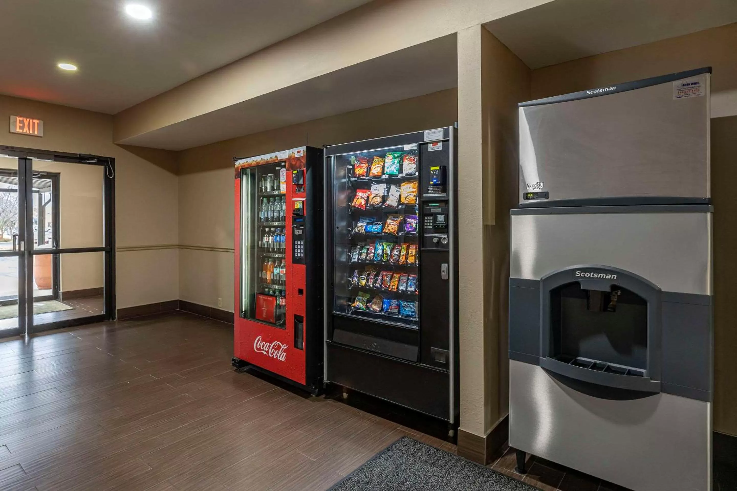 Other in Comfort Inn Collinsville near St Louis