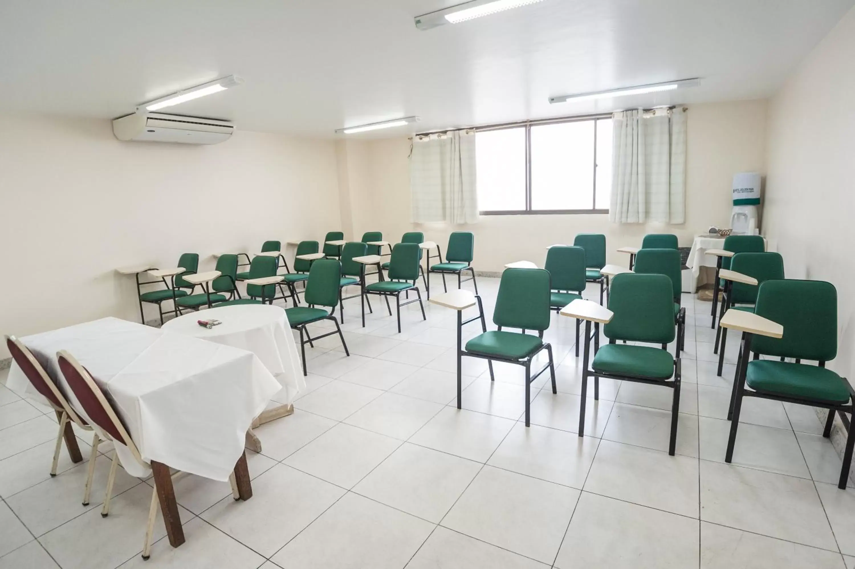 Meeting/conference room in Golden Park Salvador