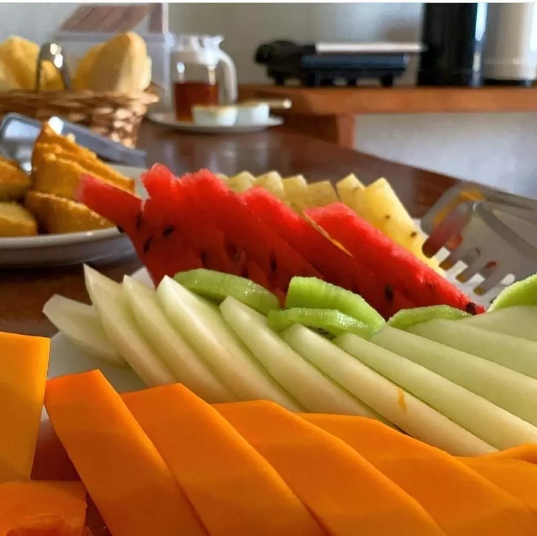 Pousada Quinta do Patacho