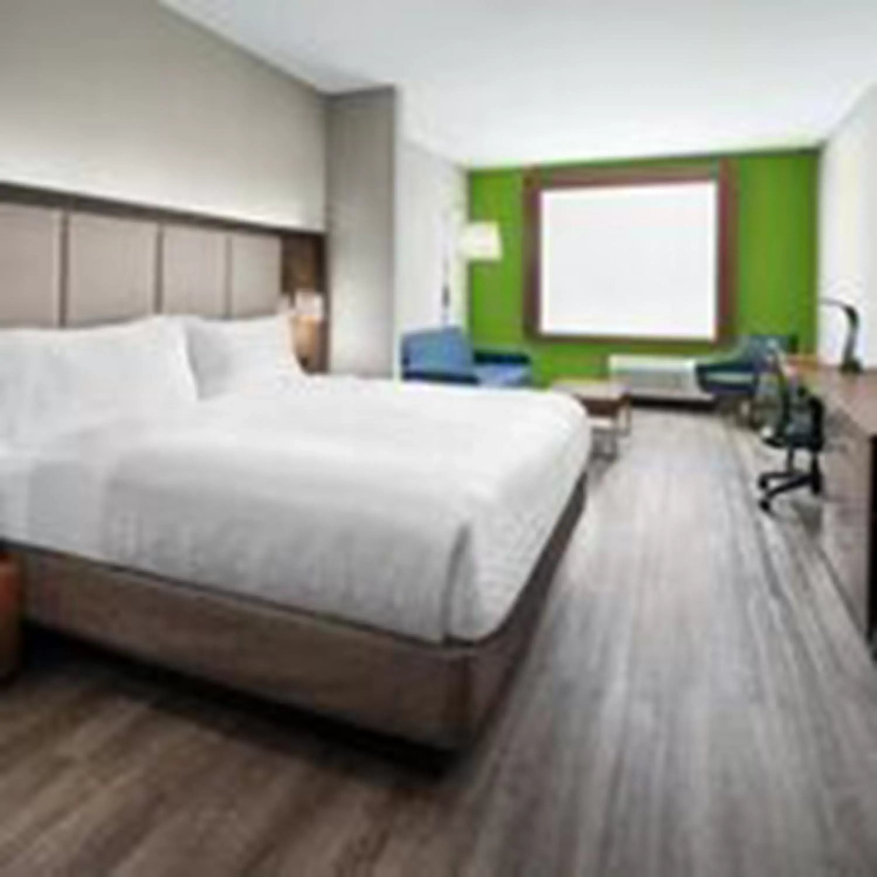King Suite - Non-Smoking in Holiday Inn Express & Suites - Odessa I-20, an IHG Hotel