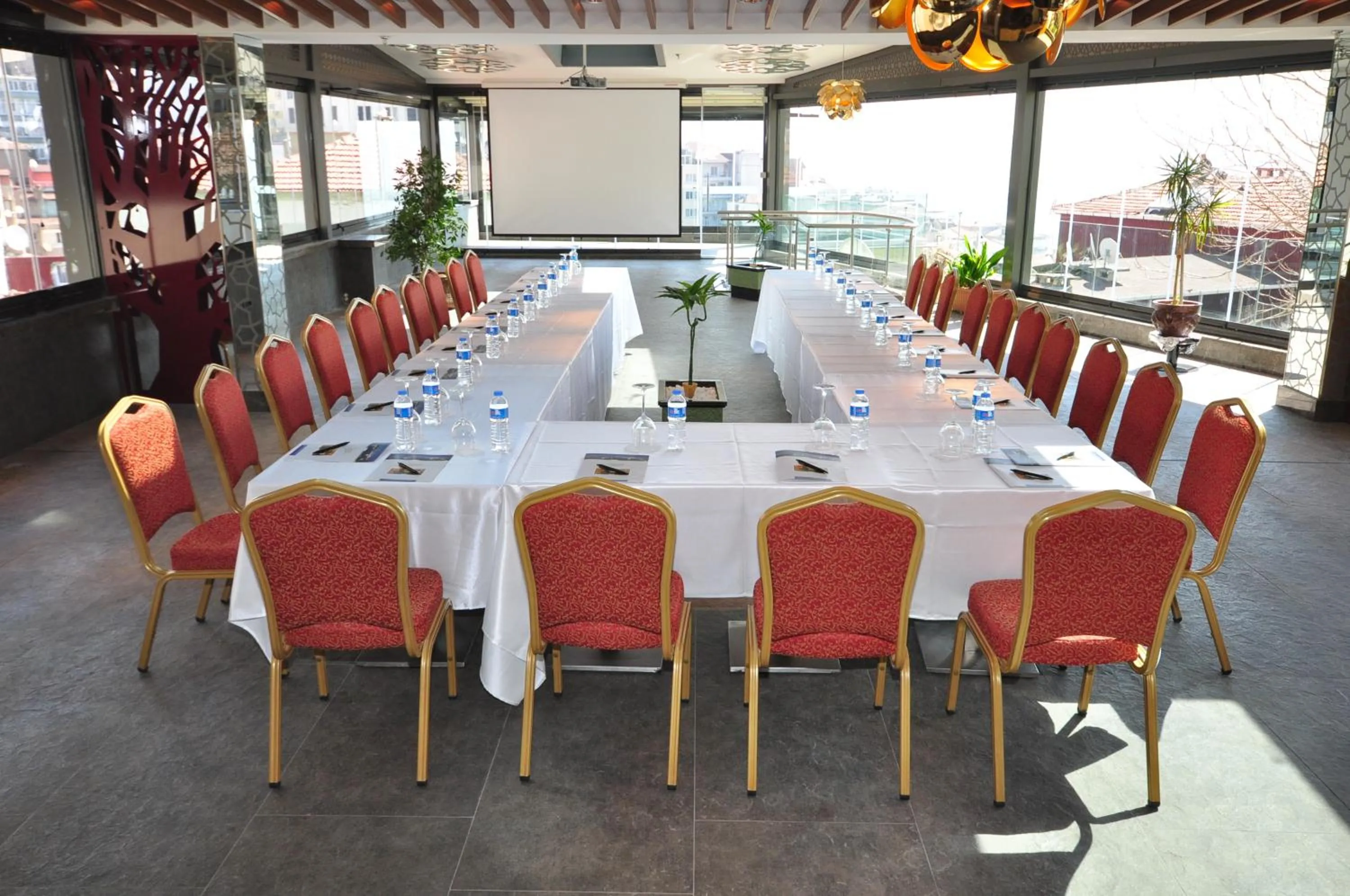 Activities in Grand Star Hotel Bosphorus & Spa