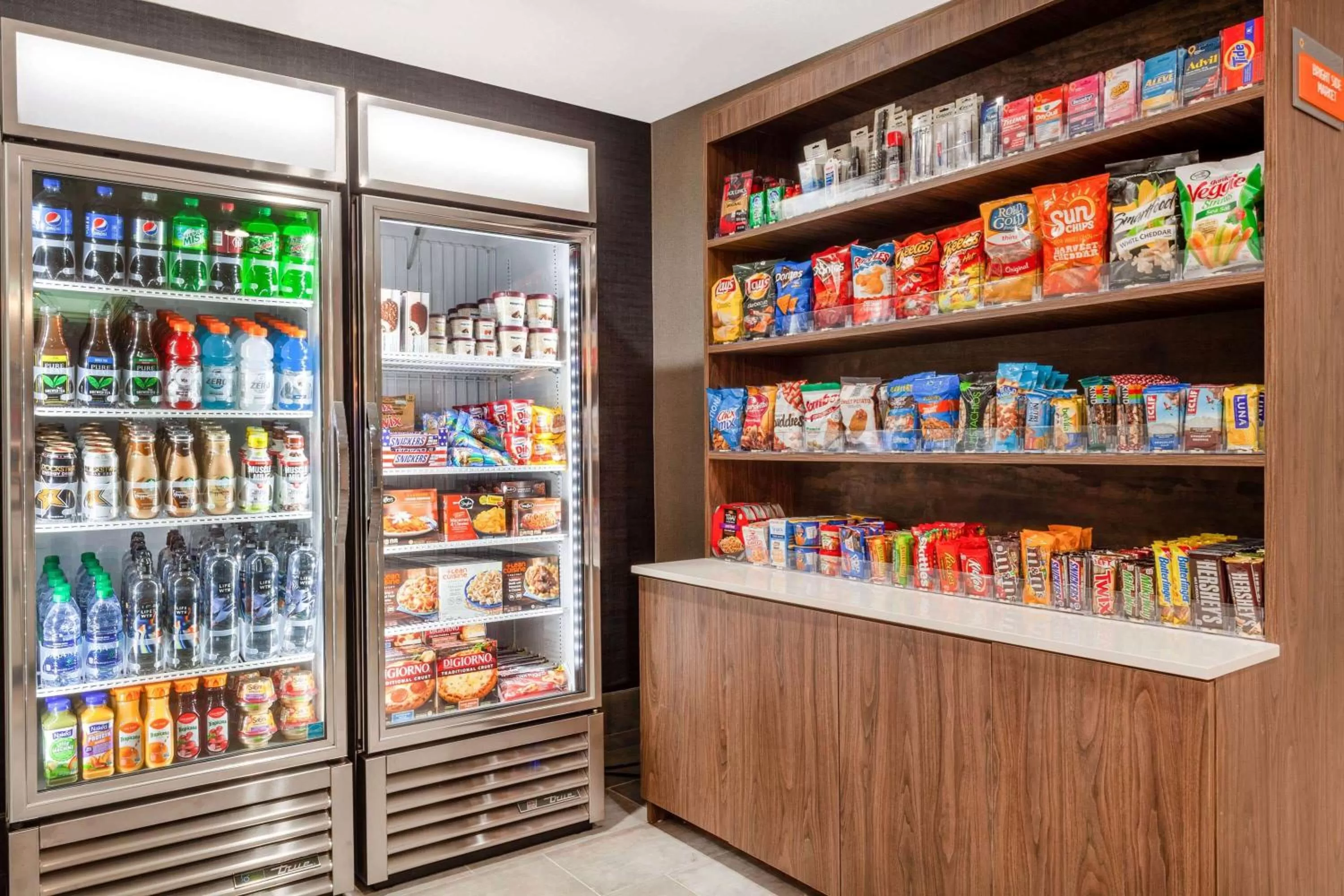 On site in La Quinta by Wyndham St. Petersburg Northeast *Newly Renovated