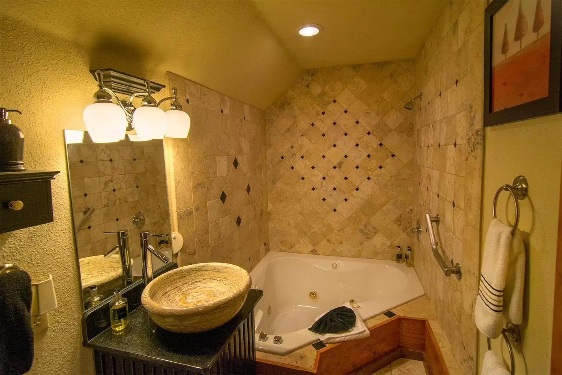 The Apartment in All Seasons Inn The Apartment in All Seasons Inn