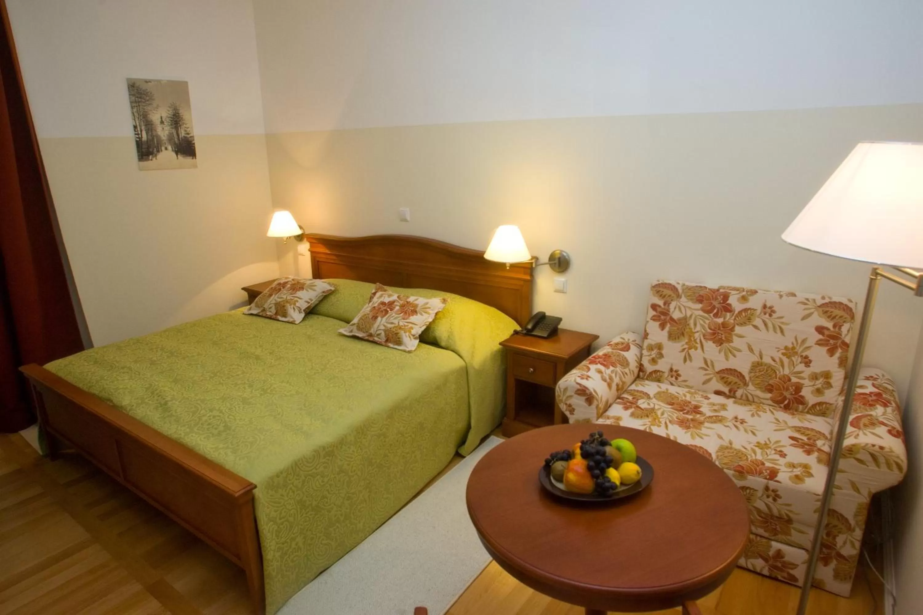 Other, Bed in Heritage Hotel Frankopan