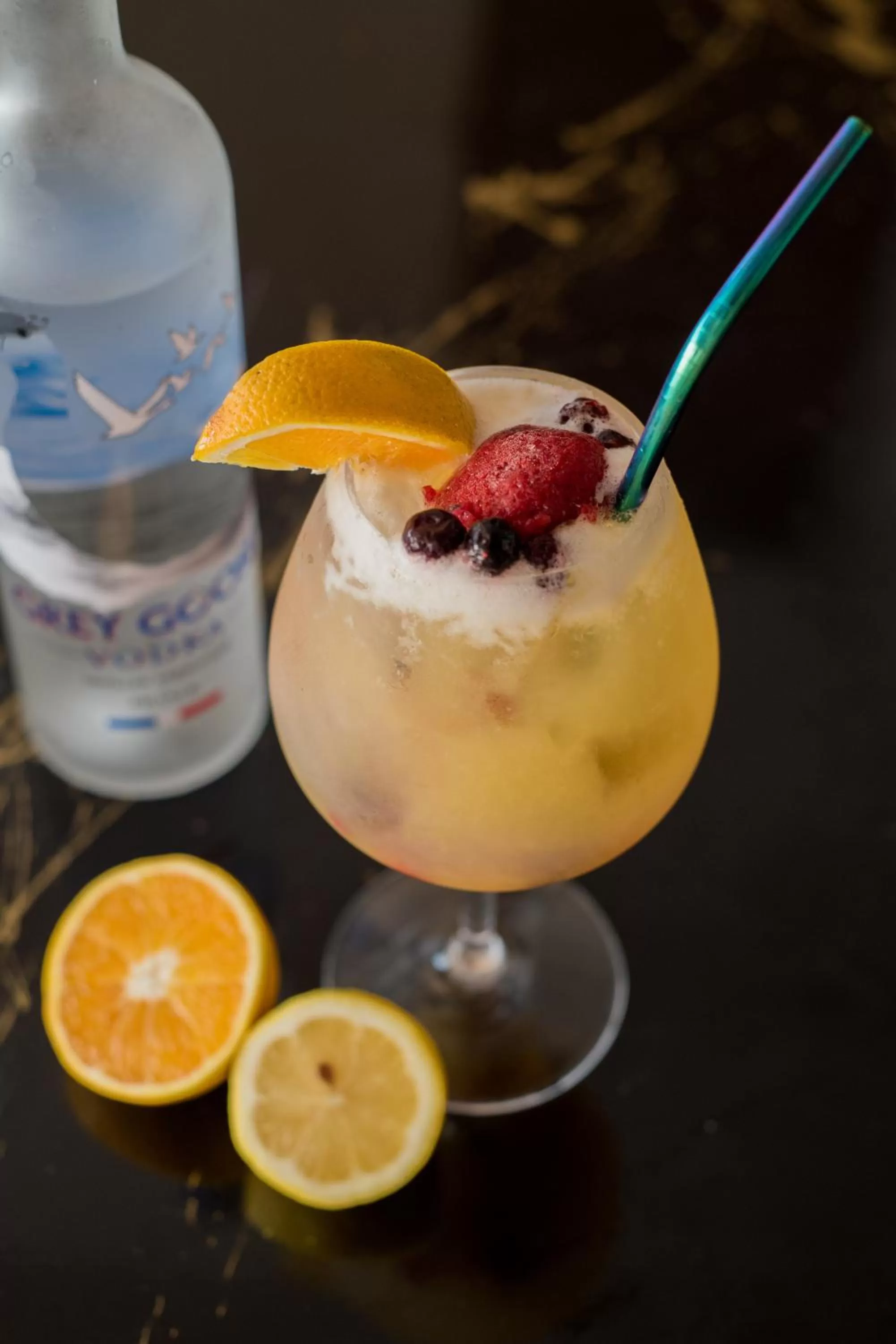 Lounge or bar in Hotel Cache