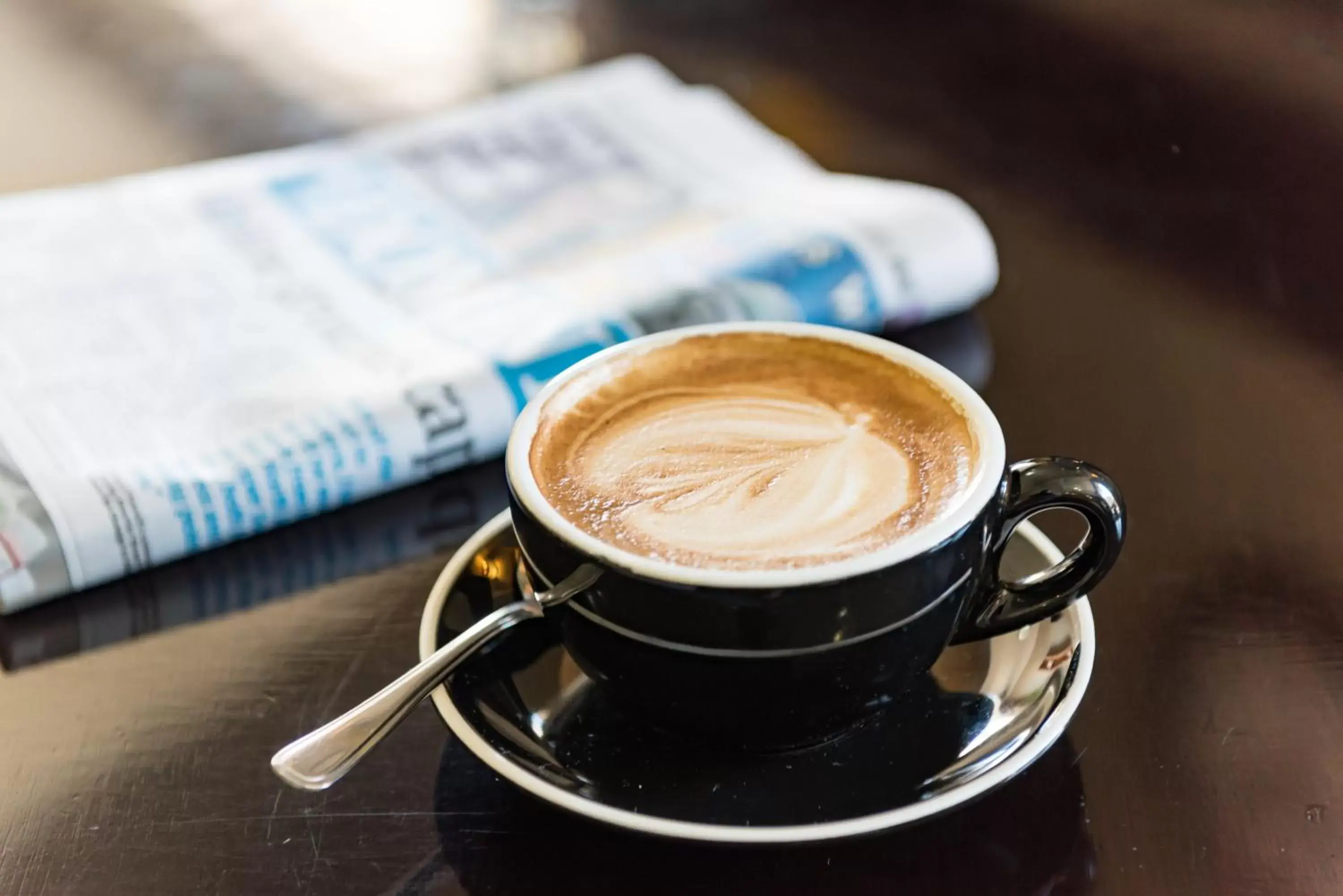 Coffee/tea facilities, Drinks in Copthorne Solway Park, Wairarapa