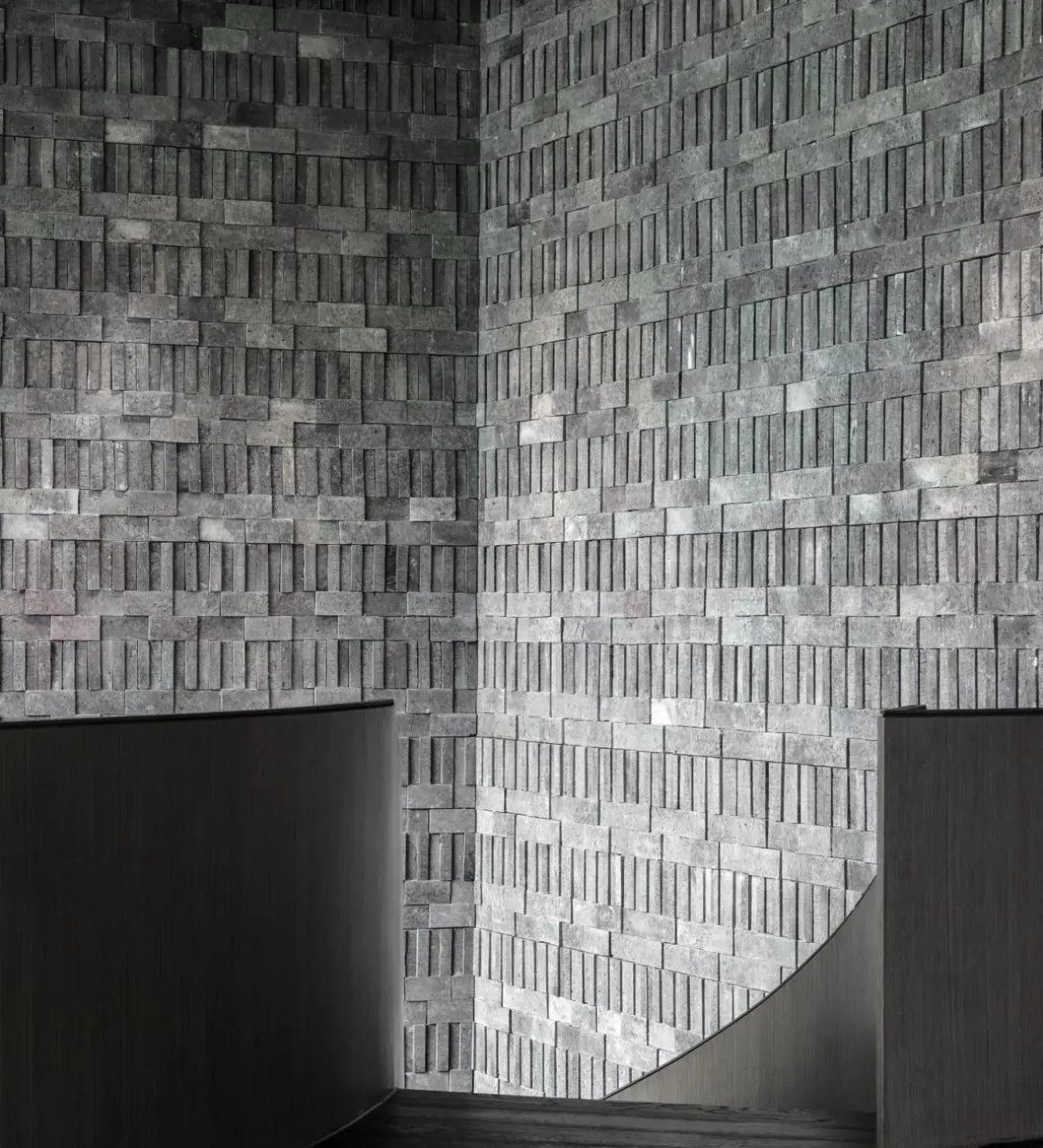 Restaurant/places to eat in Upper House Shanghai - Former The Middle House Restaurant/places to eat in Upper House Shanghai - Former The Middle House