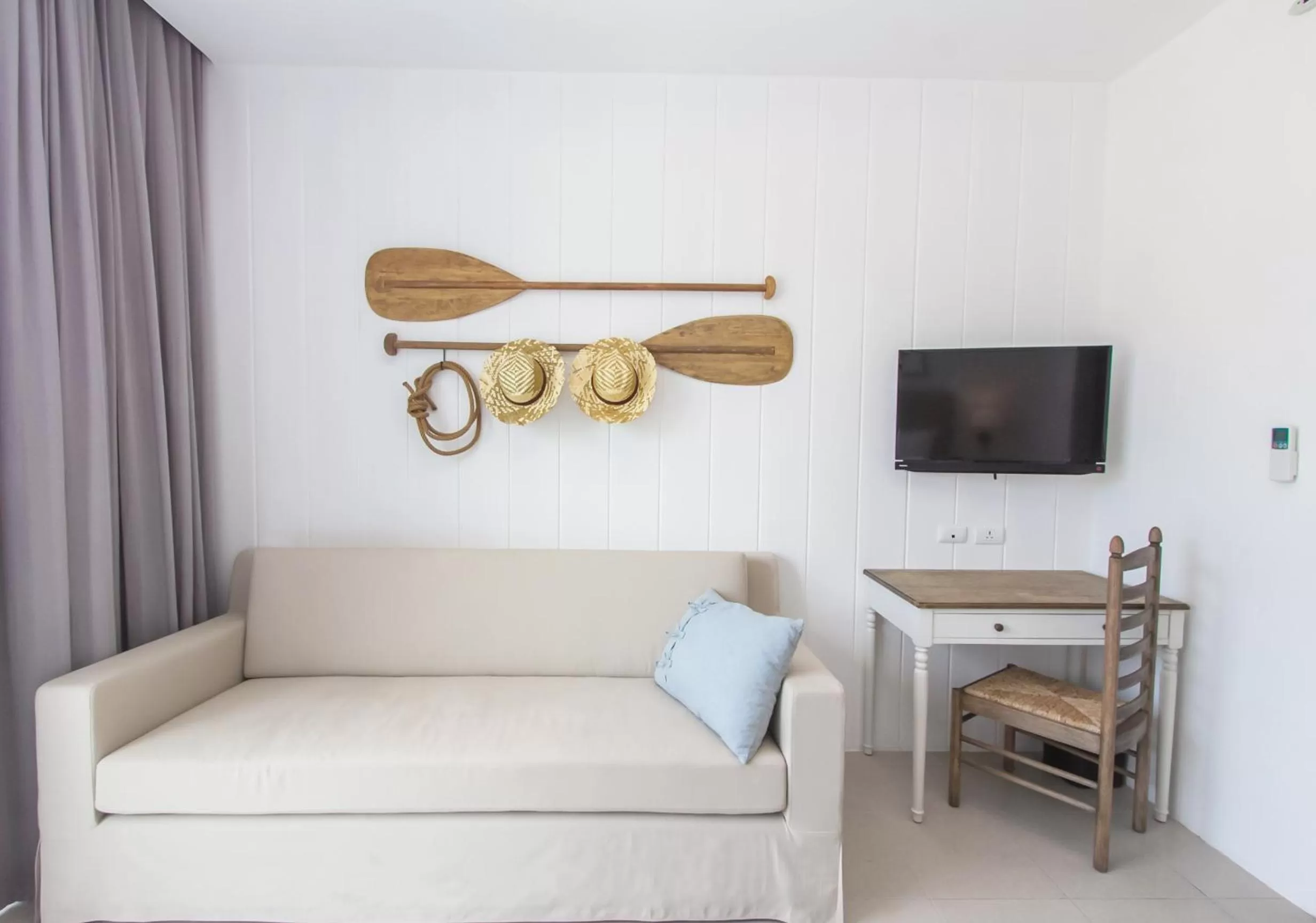 TV and multimedia in Marina Express-Fisherman Aonang