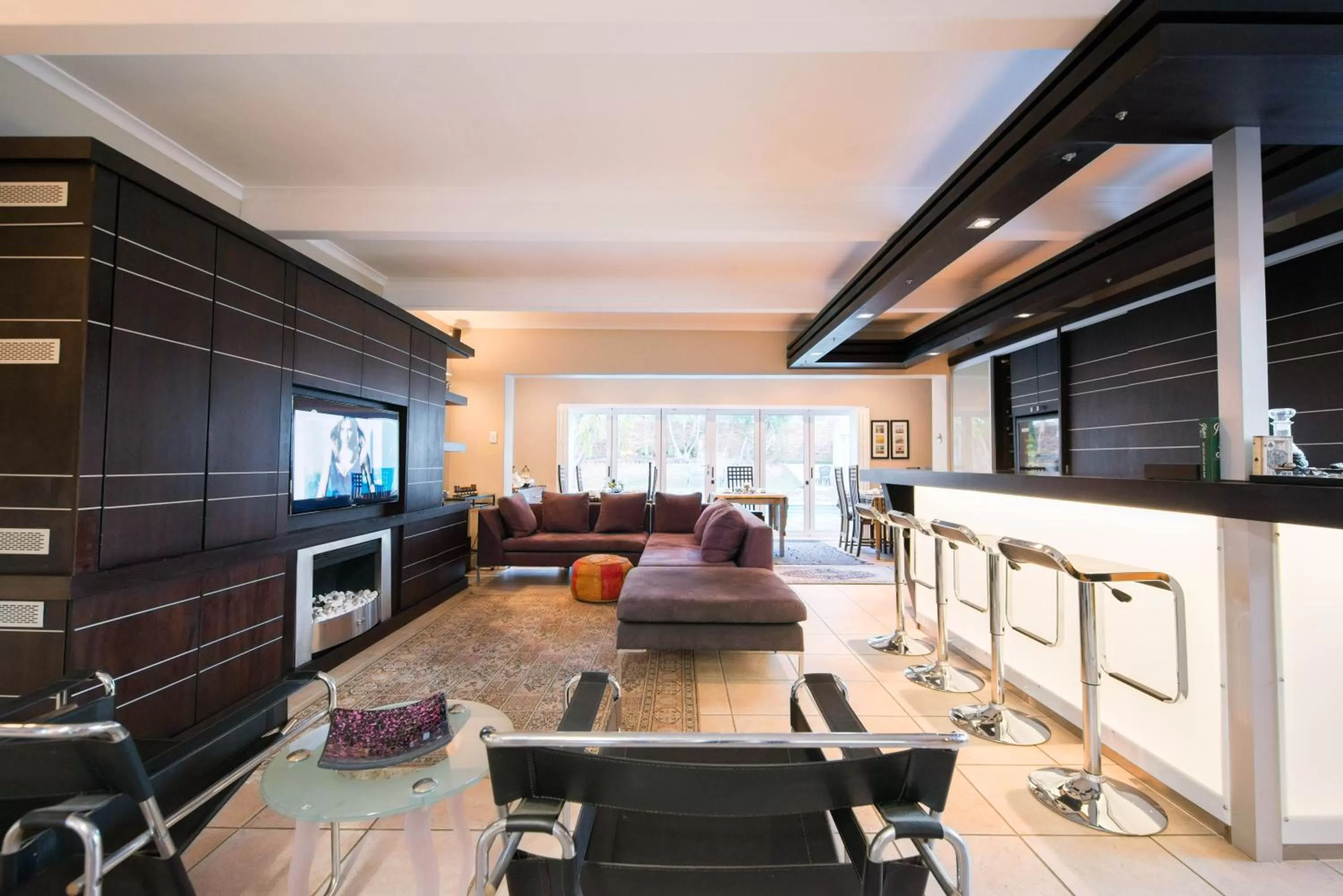 Breakfast in Keiskama B & B