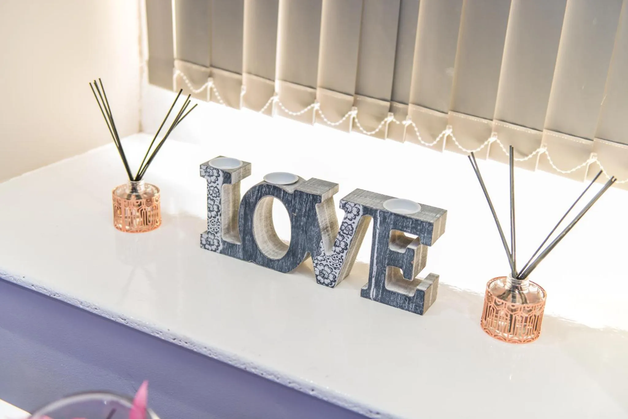 Meridian Serviced Apartments