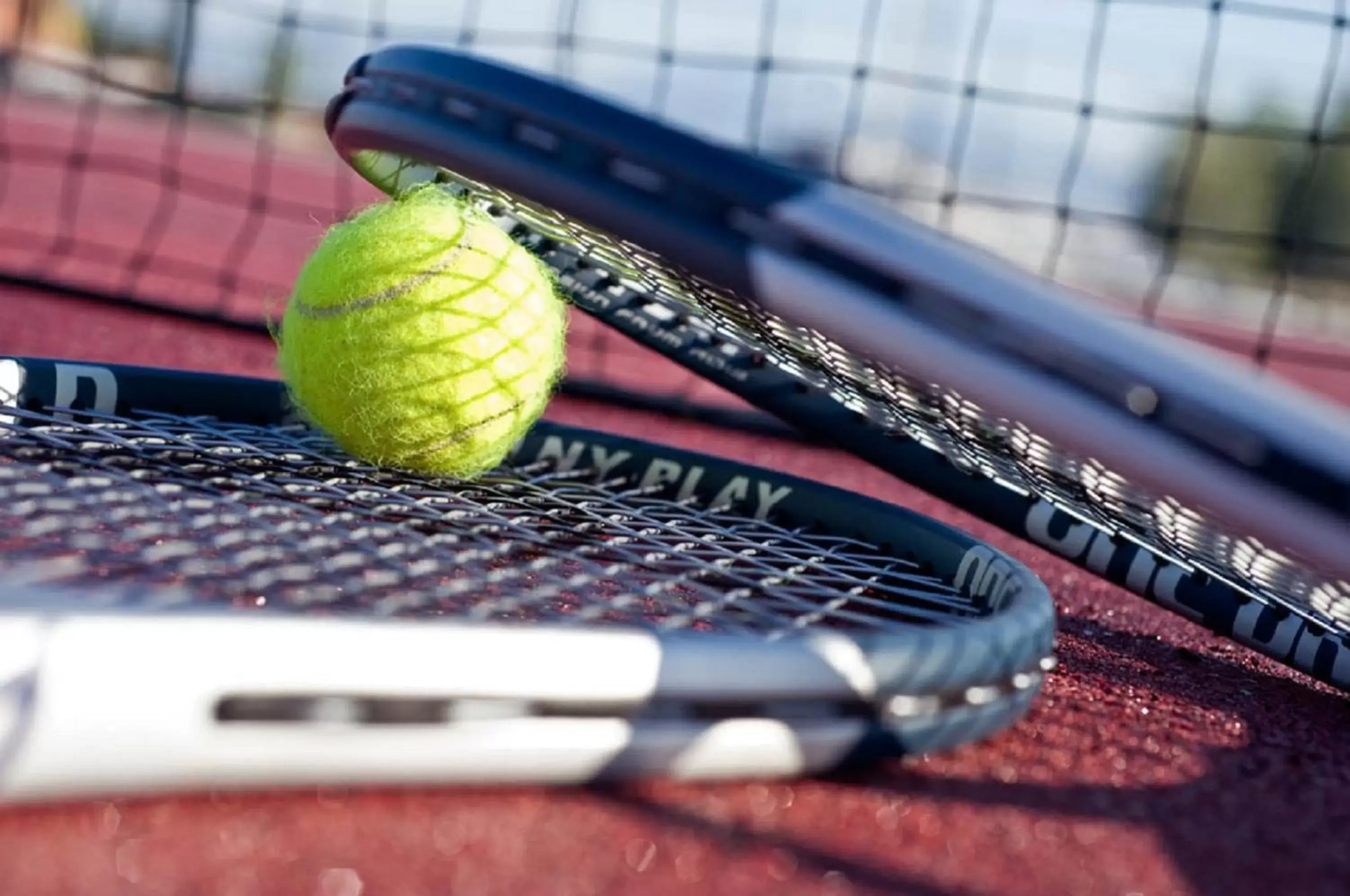 Tennis court, Food in Innvista Hotels Belek