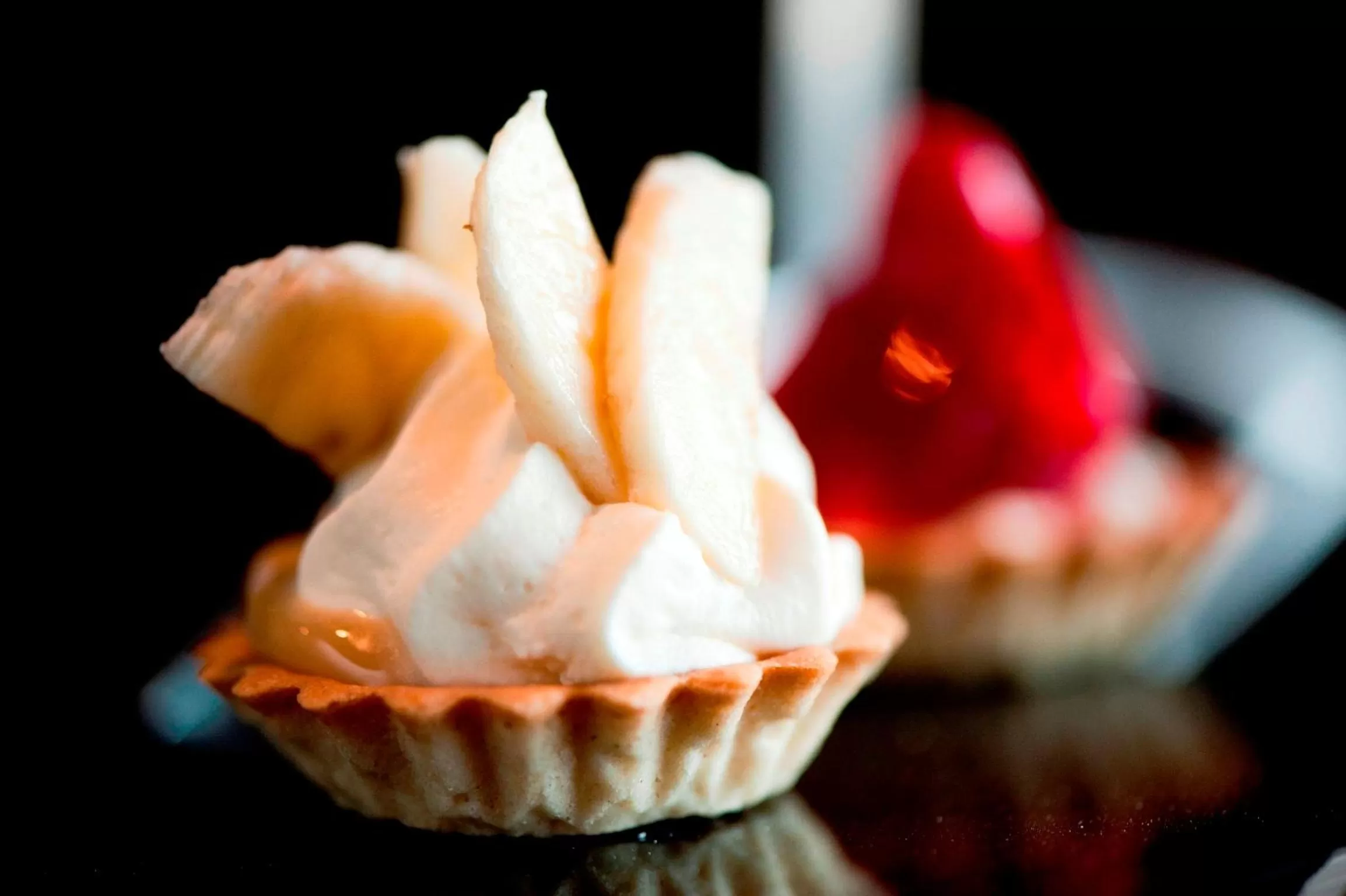 Food in Lochside House Hotel & Spa