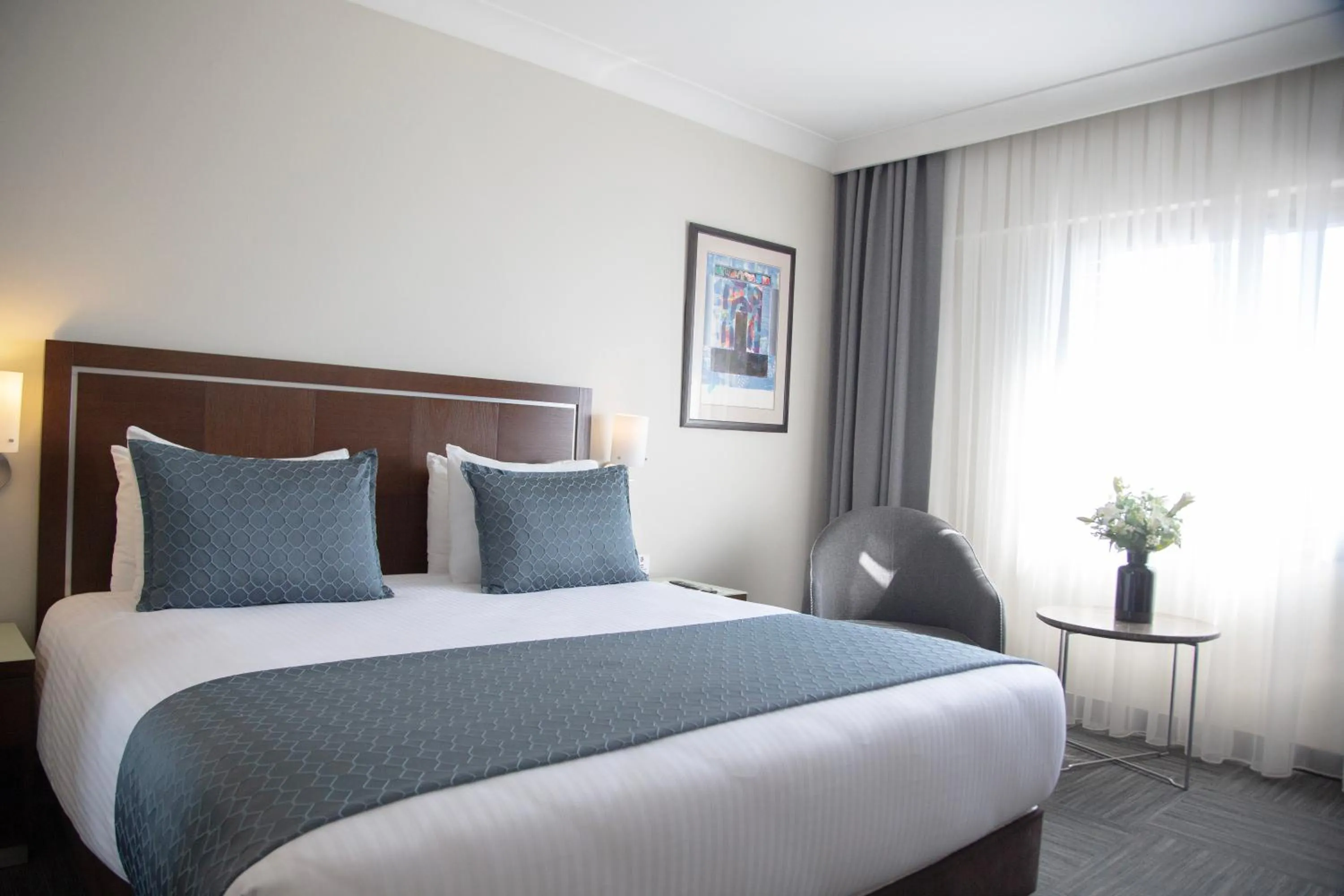 Massage, Bed in Kaya Prestige Oteli