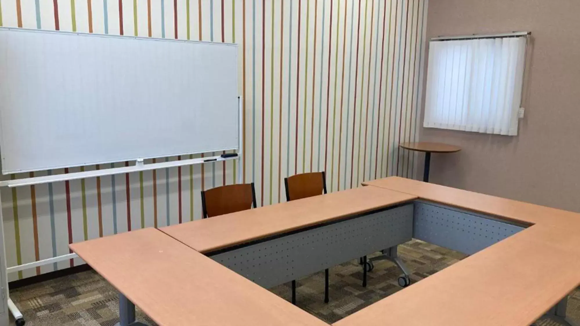 Meeting/conference room in Toyoko Inn Kitakyushu Airport