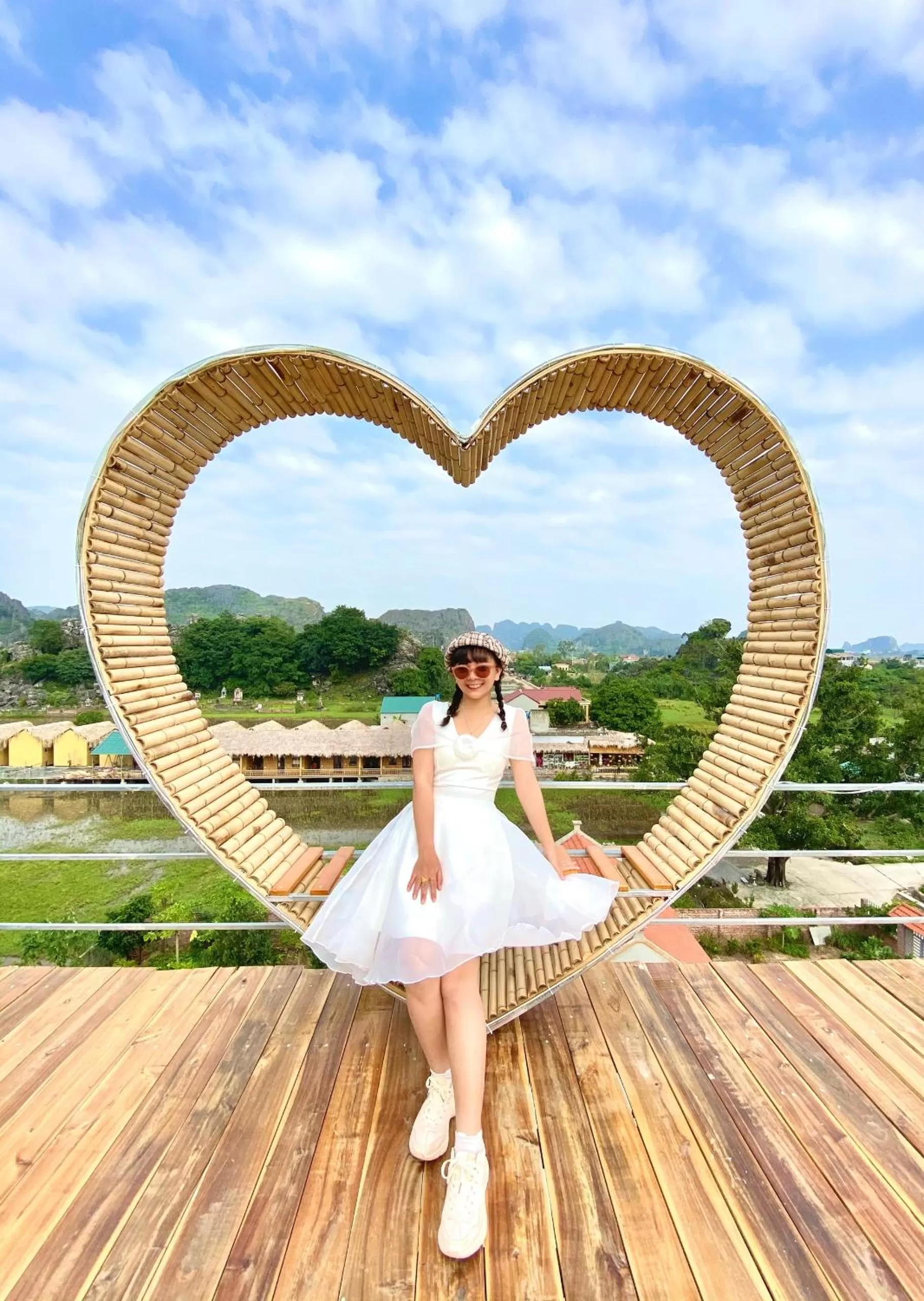 Hang Mua Central Homestay