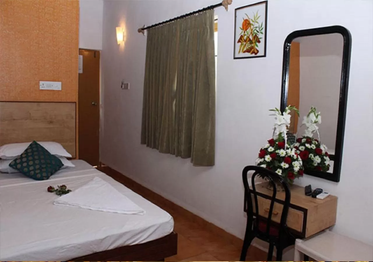 Bed in Time & Leisure Hotels