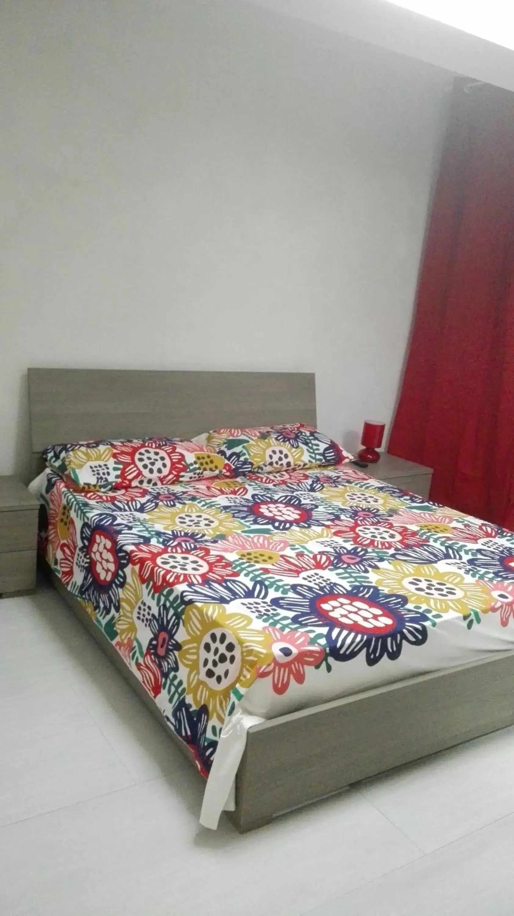 Bed in Sweety House