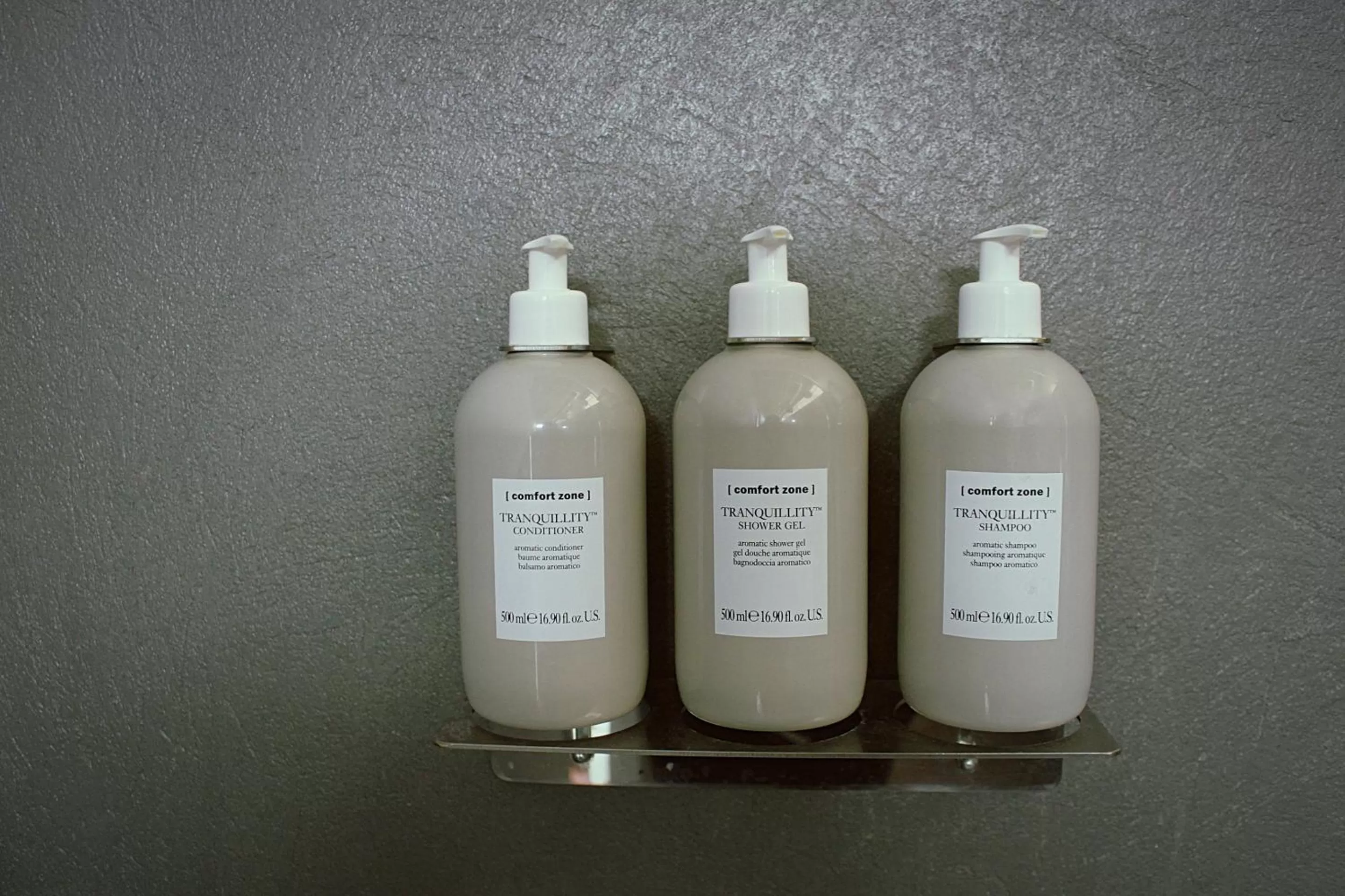 Bathroom in 360 Hotel & Thermal Baths