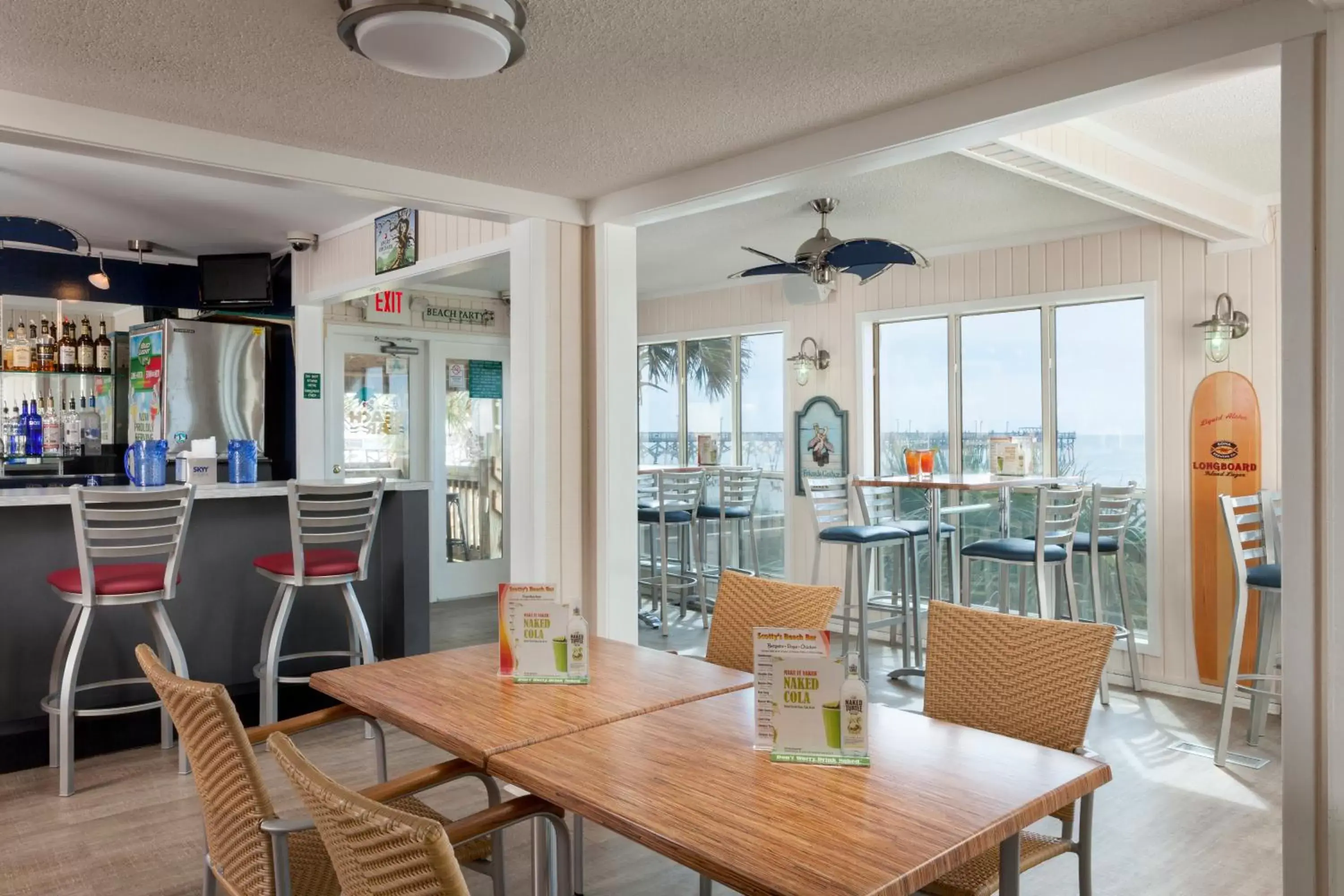 Restaurant/places to eat in Surfside Beach Oceanfront Hotel Restaurant/places to eat in Surfside Beach Oceanfront Hotel