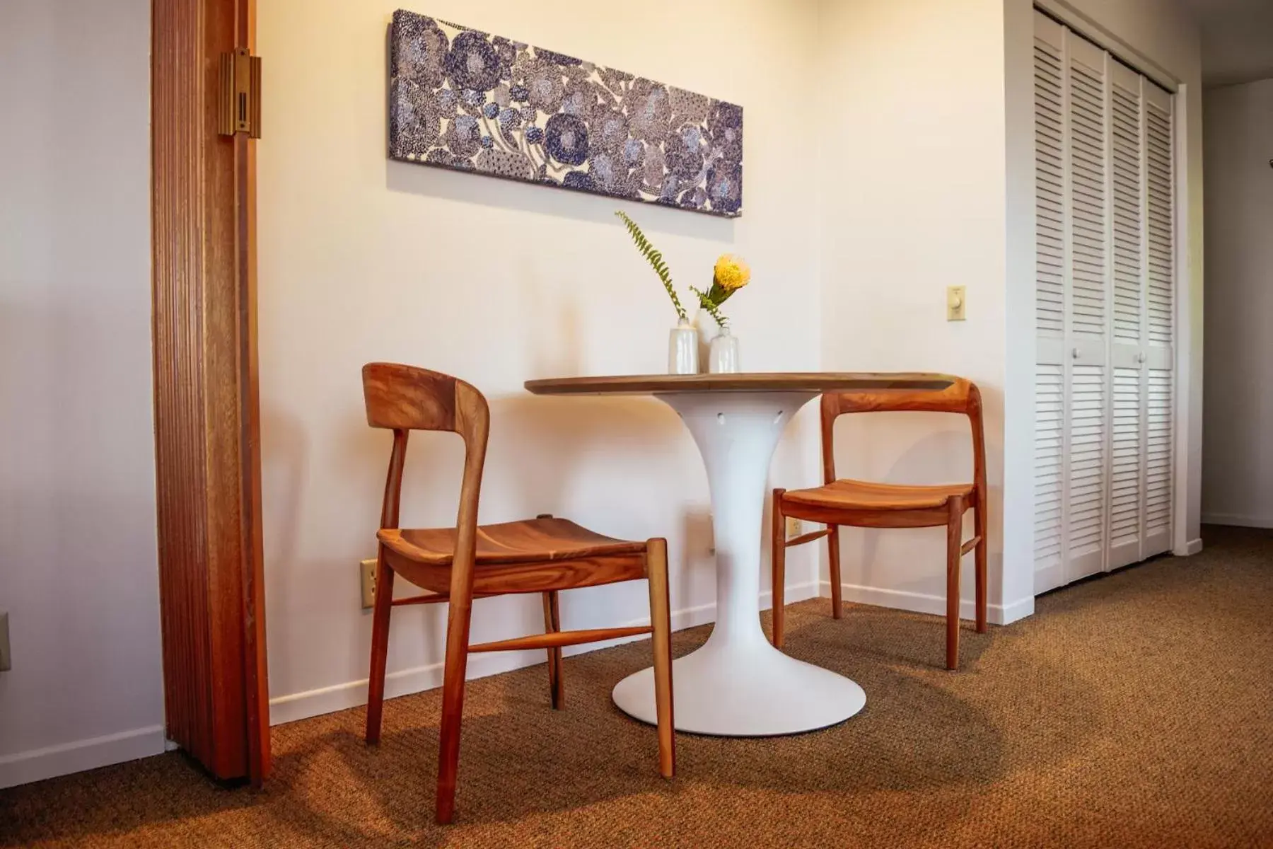 Dining area, Seating Area in Napili Village Hotel