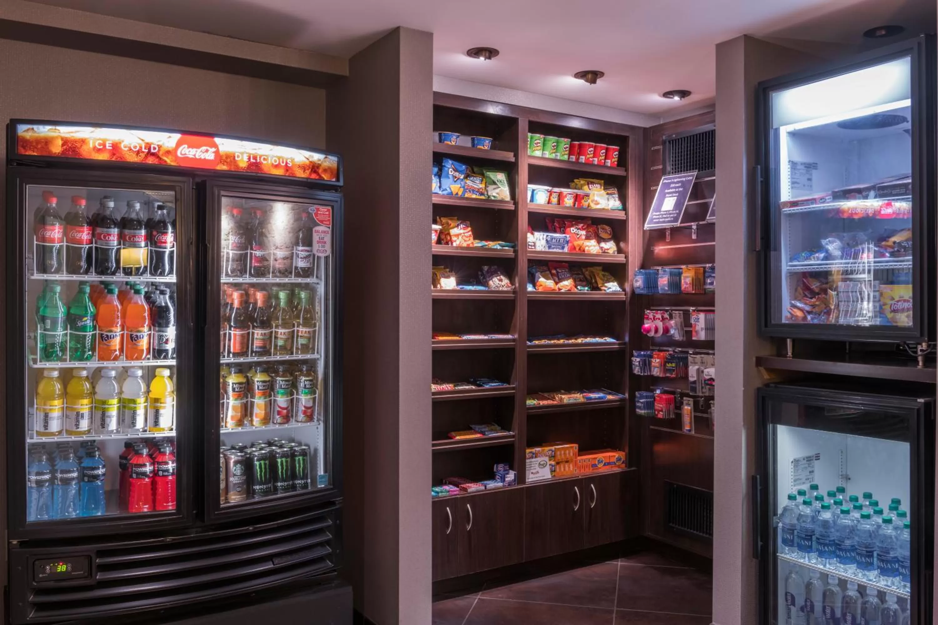 Other in Holiday Inn and Suites Phoenix Airport North by IHG