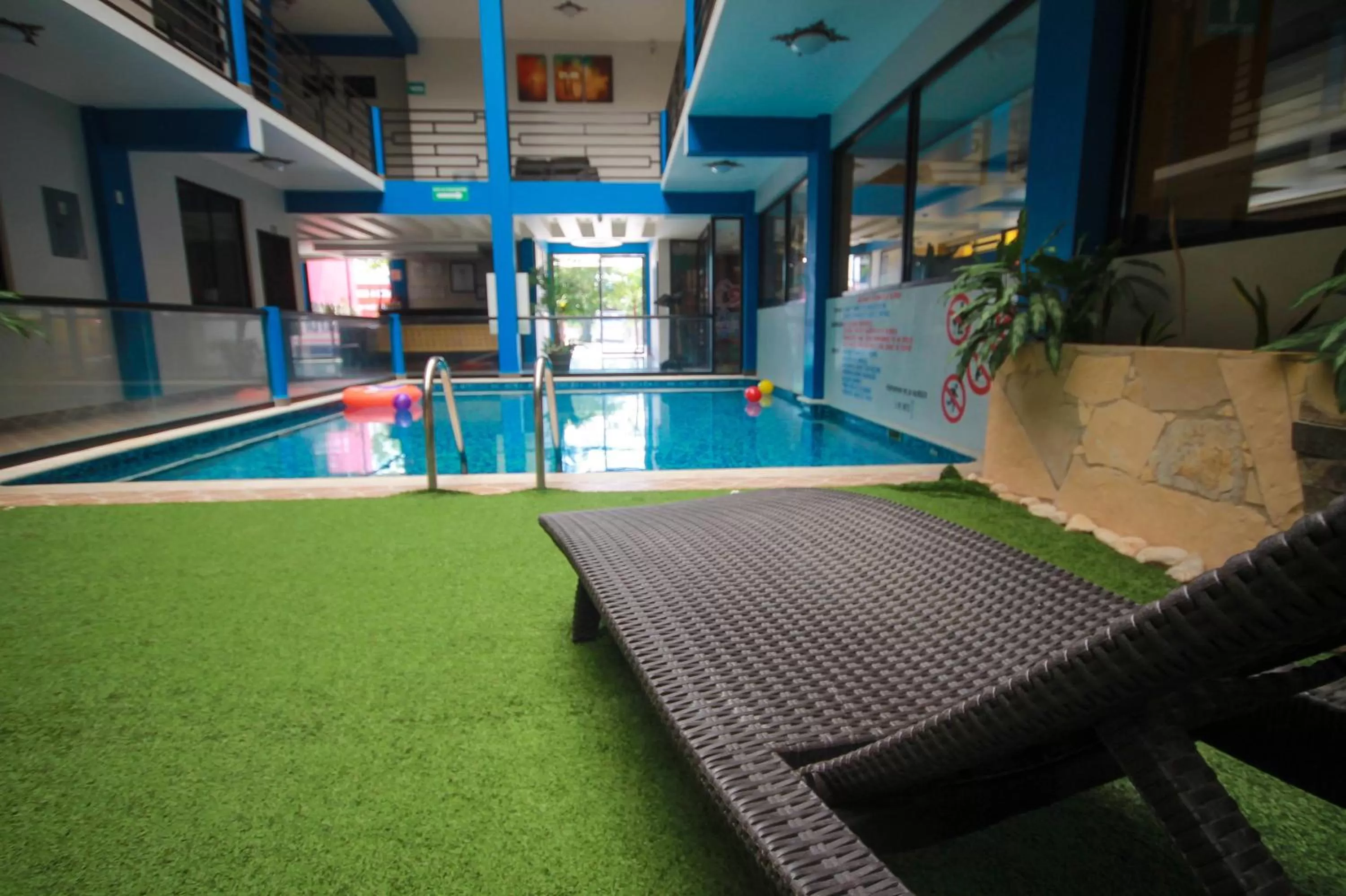 Hotel Castillo Del Rey