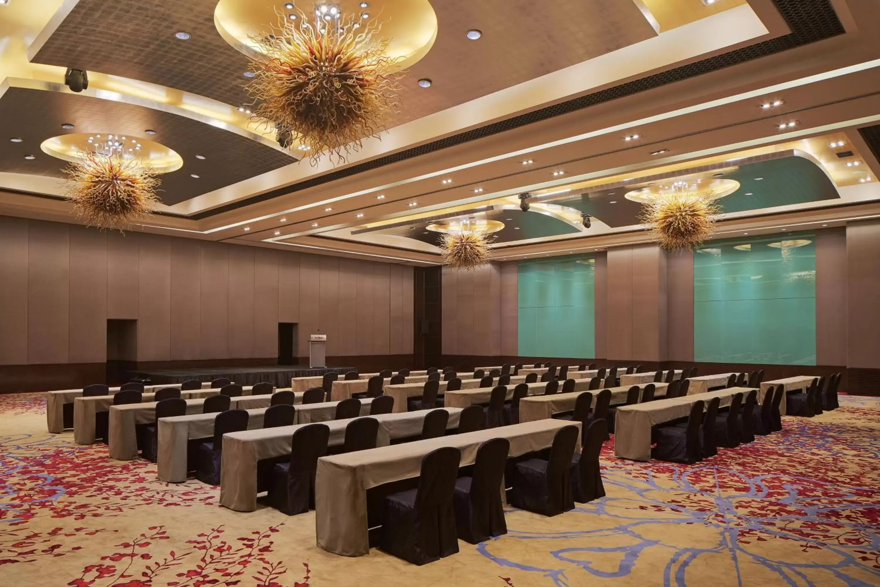 Meeting/conference room in The Westin Kuala Lumpur