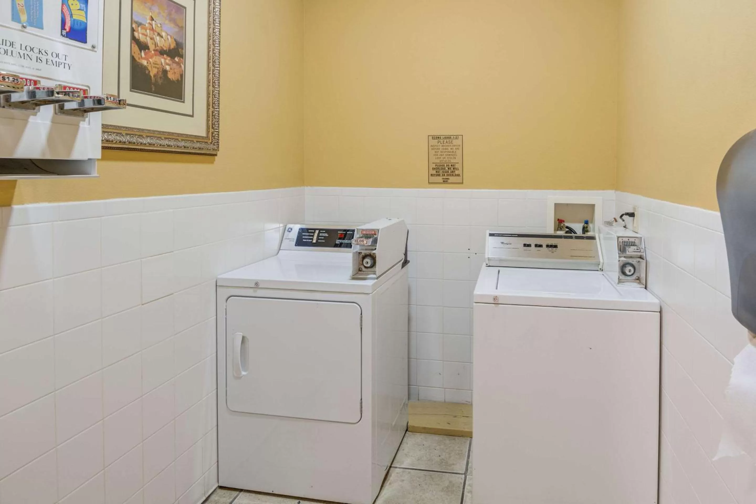 Other in Econo Lodge Lubbock I-27